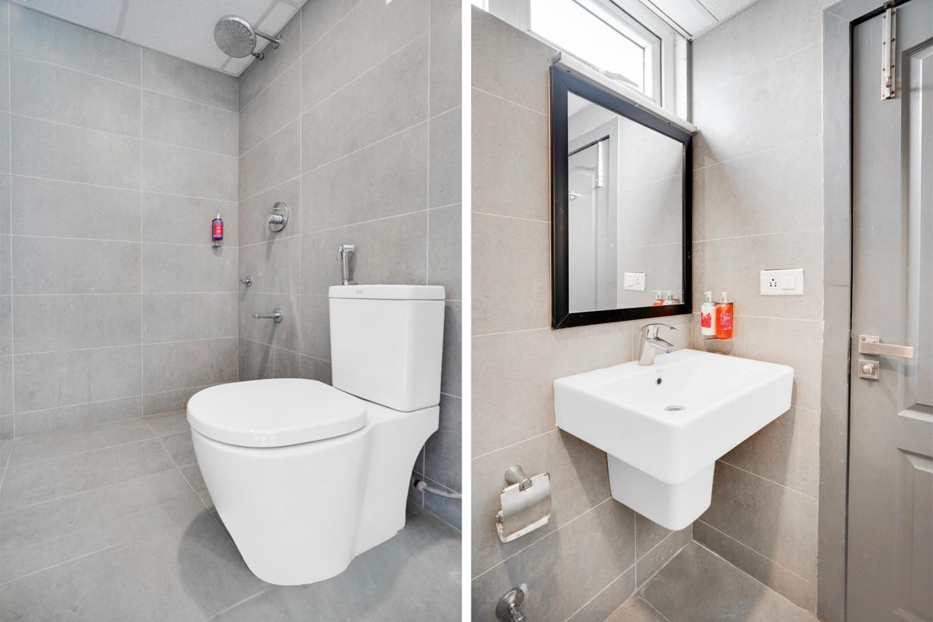 Deluxe Double Room with Bath