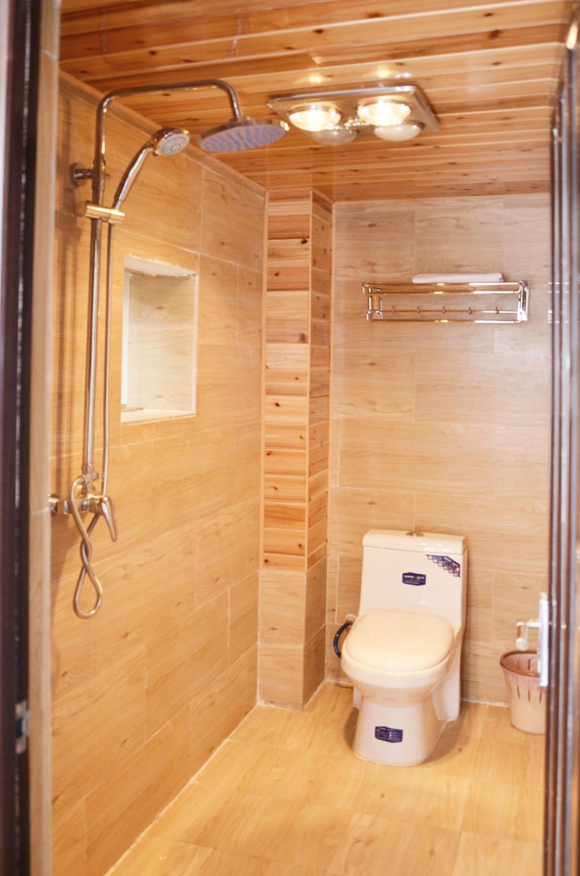 Executive Twin Room photo 3