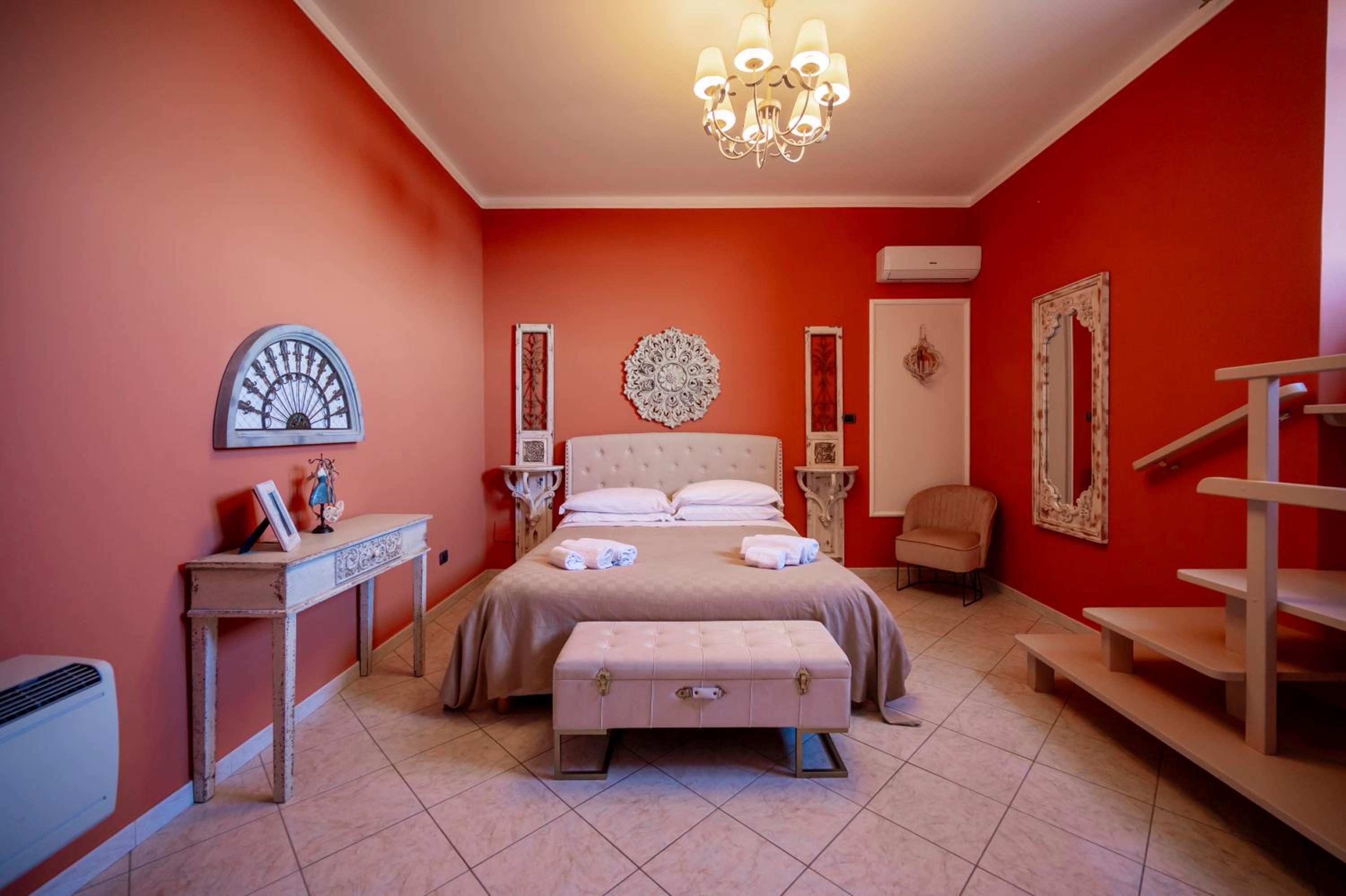 Deluxe Room photo 3