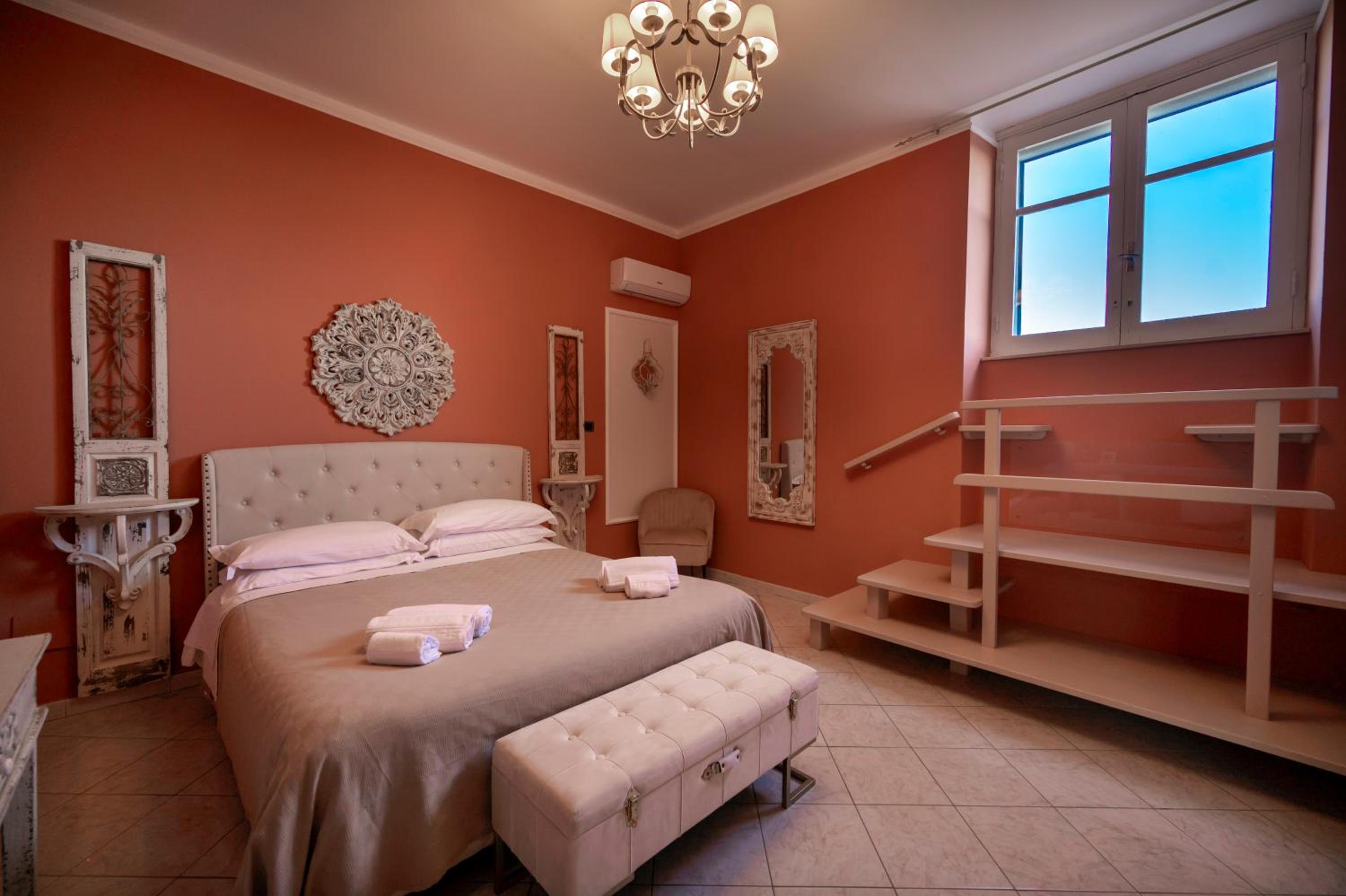Deluxe Room photo 2