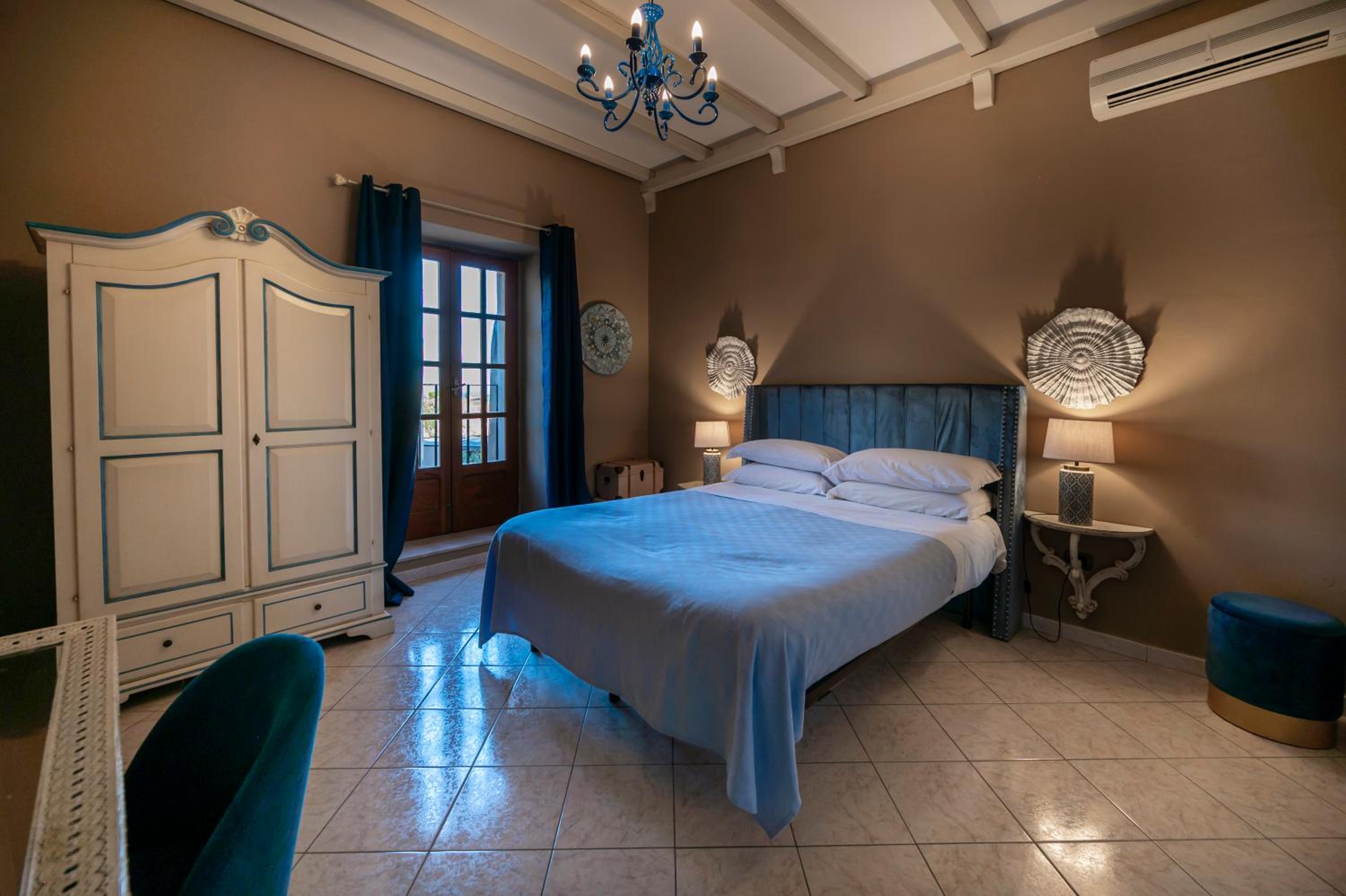 Deluxe Room photo 1