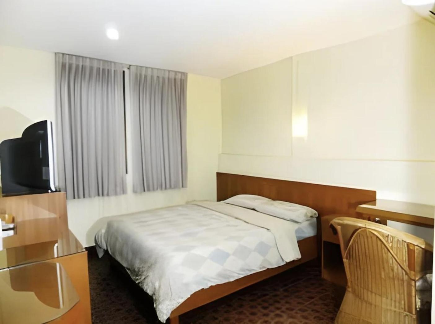 Deluxe Double Room photo 1