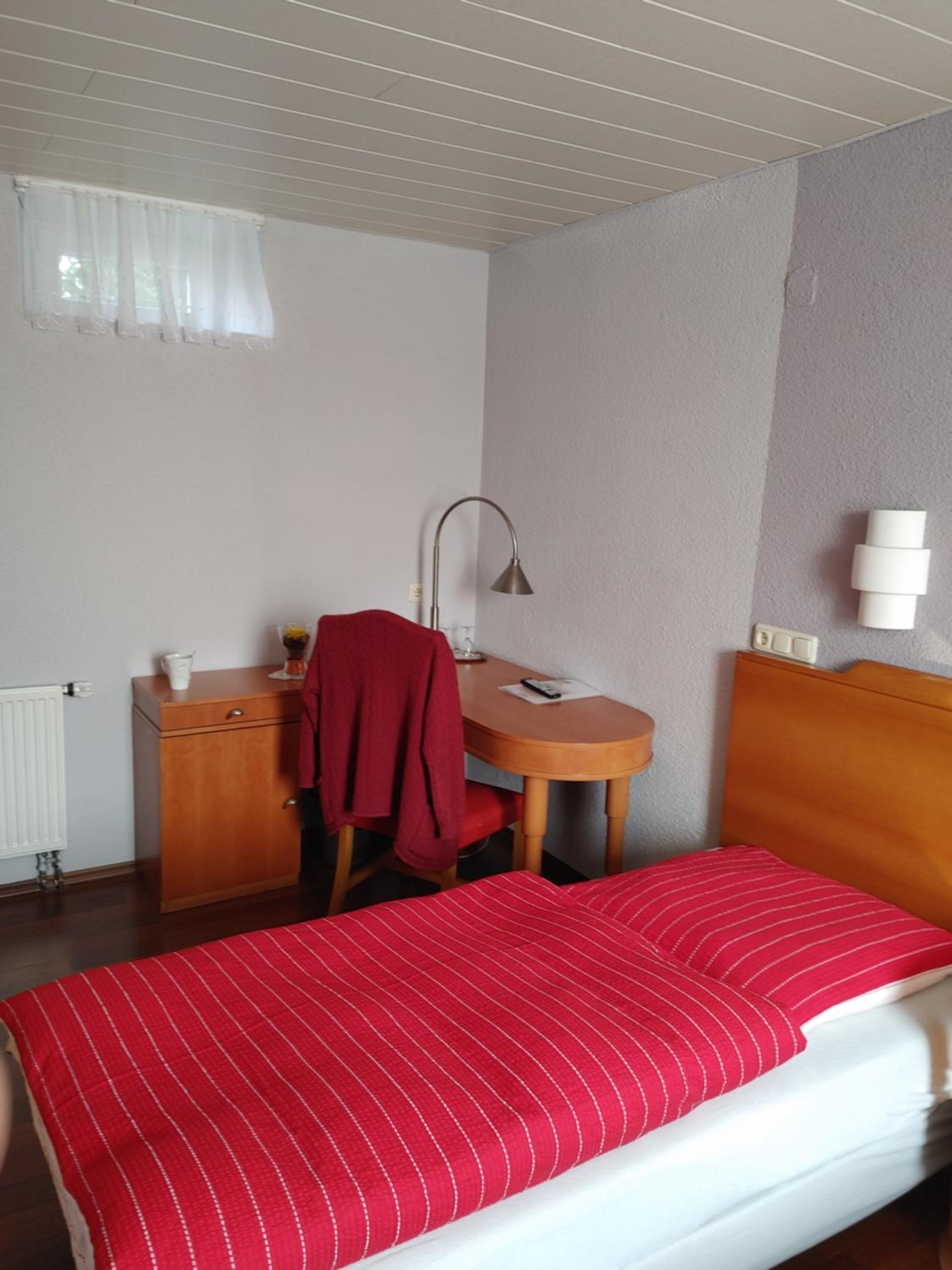 Small Double Room photo 3