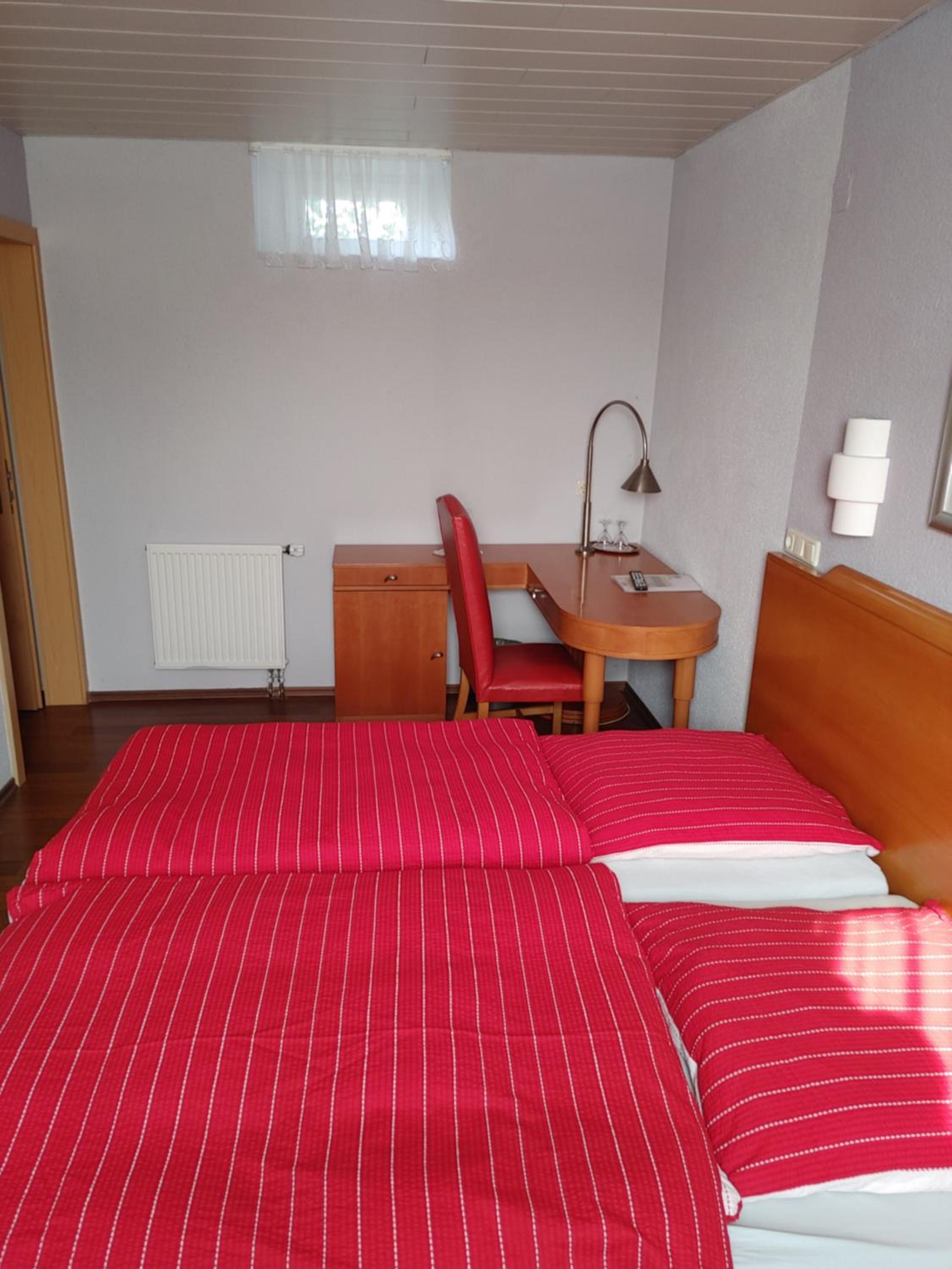 Small Double Room photo 2