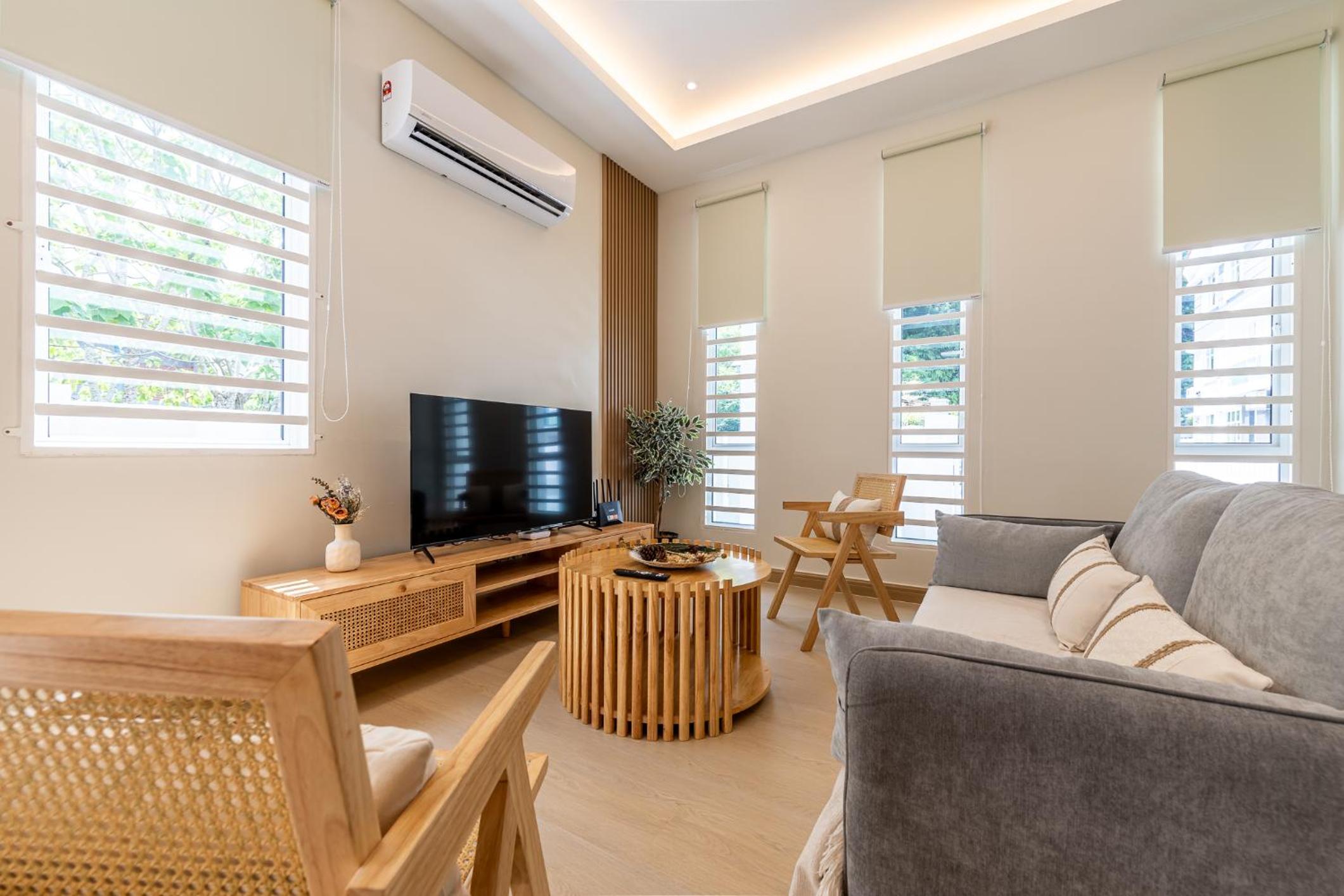 Villa - Photo 8
