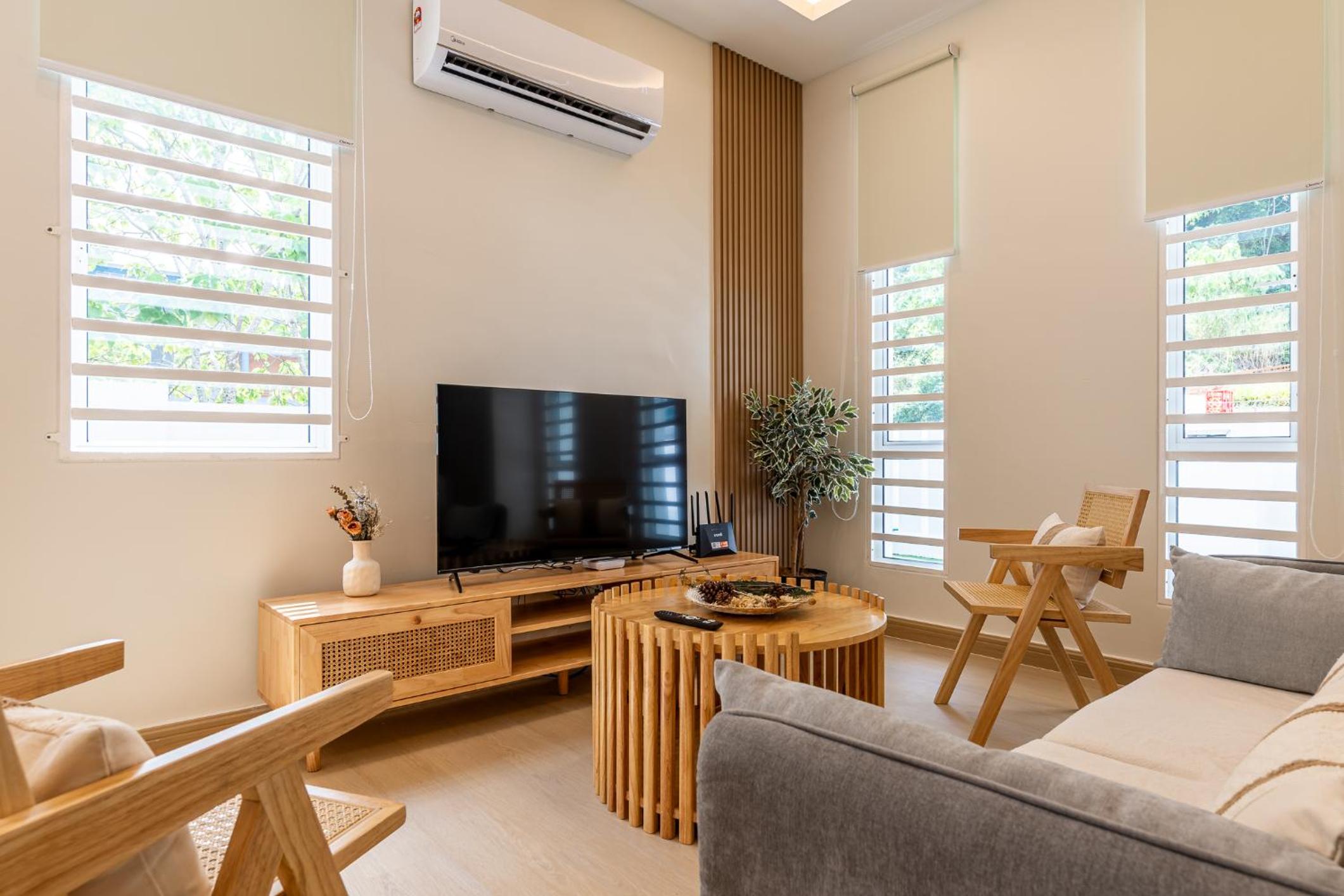 Villa - Photo 9