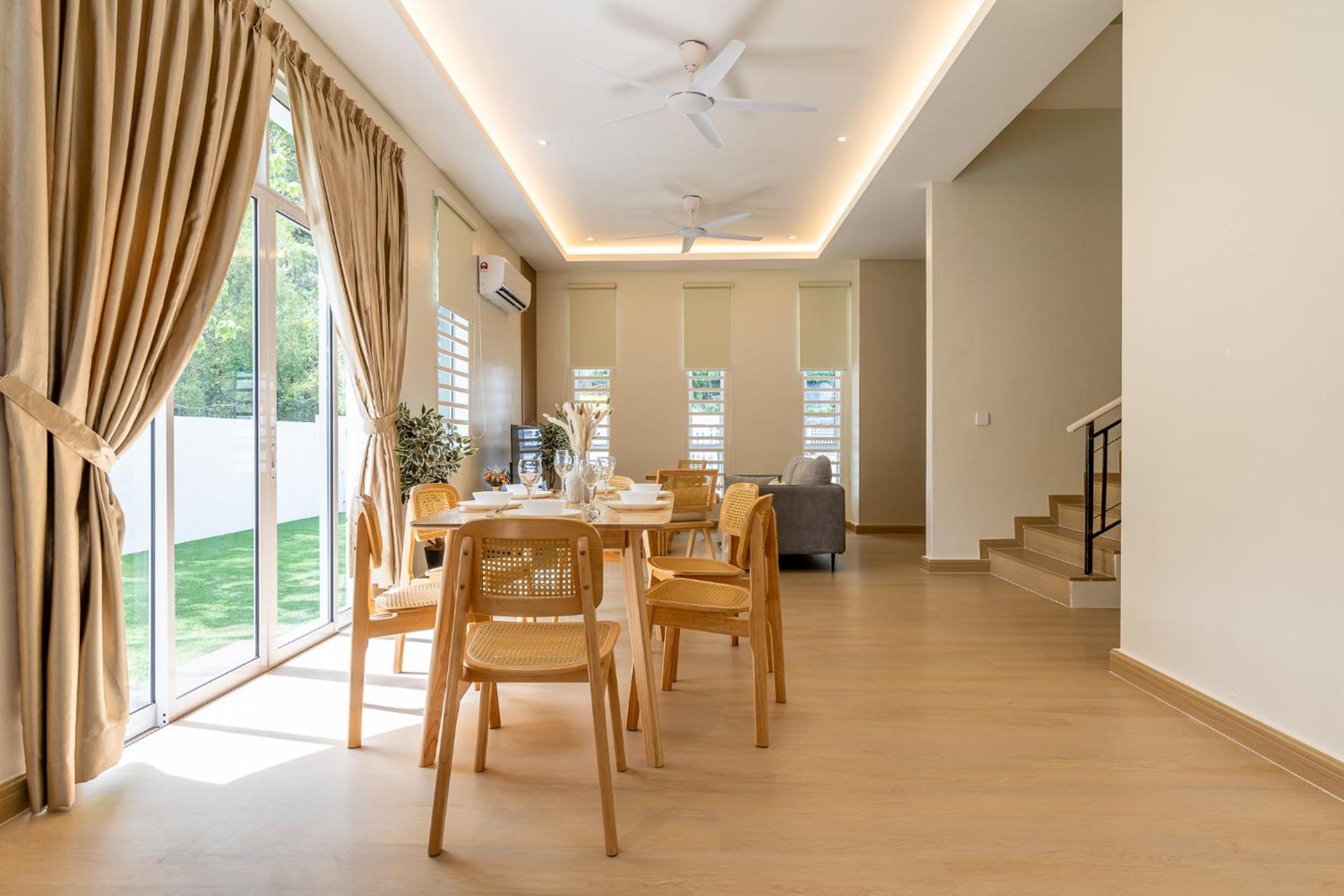 Villa - Photo 7