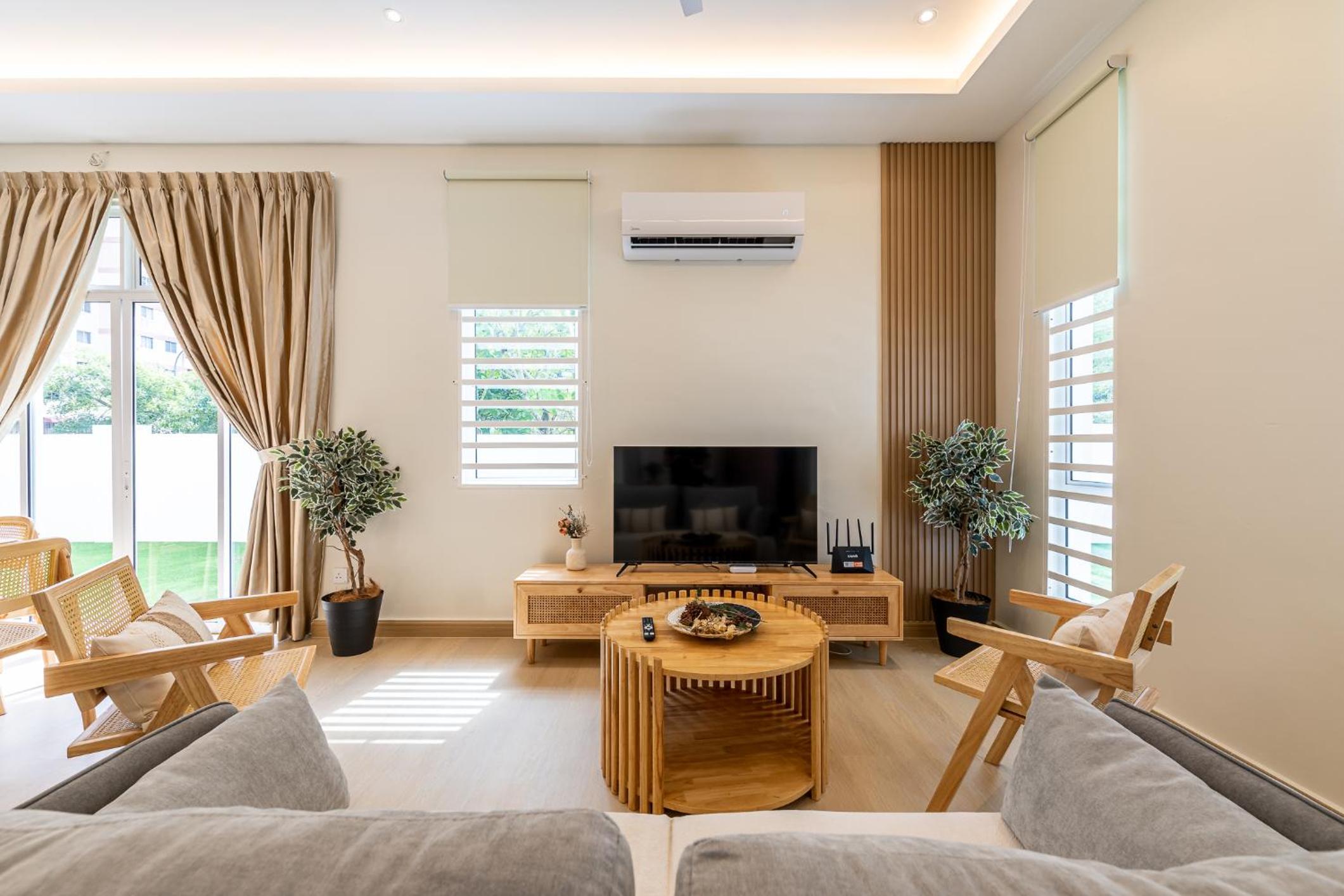 Villa - Photo 5