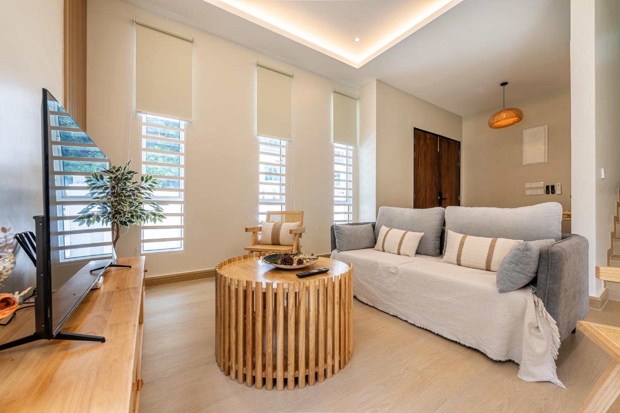 Villa - Photo 4