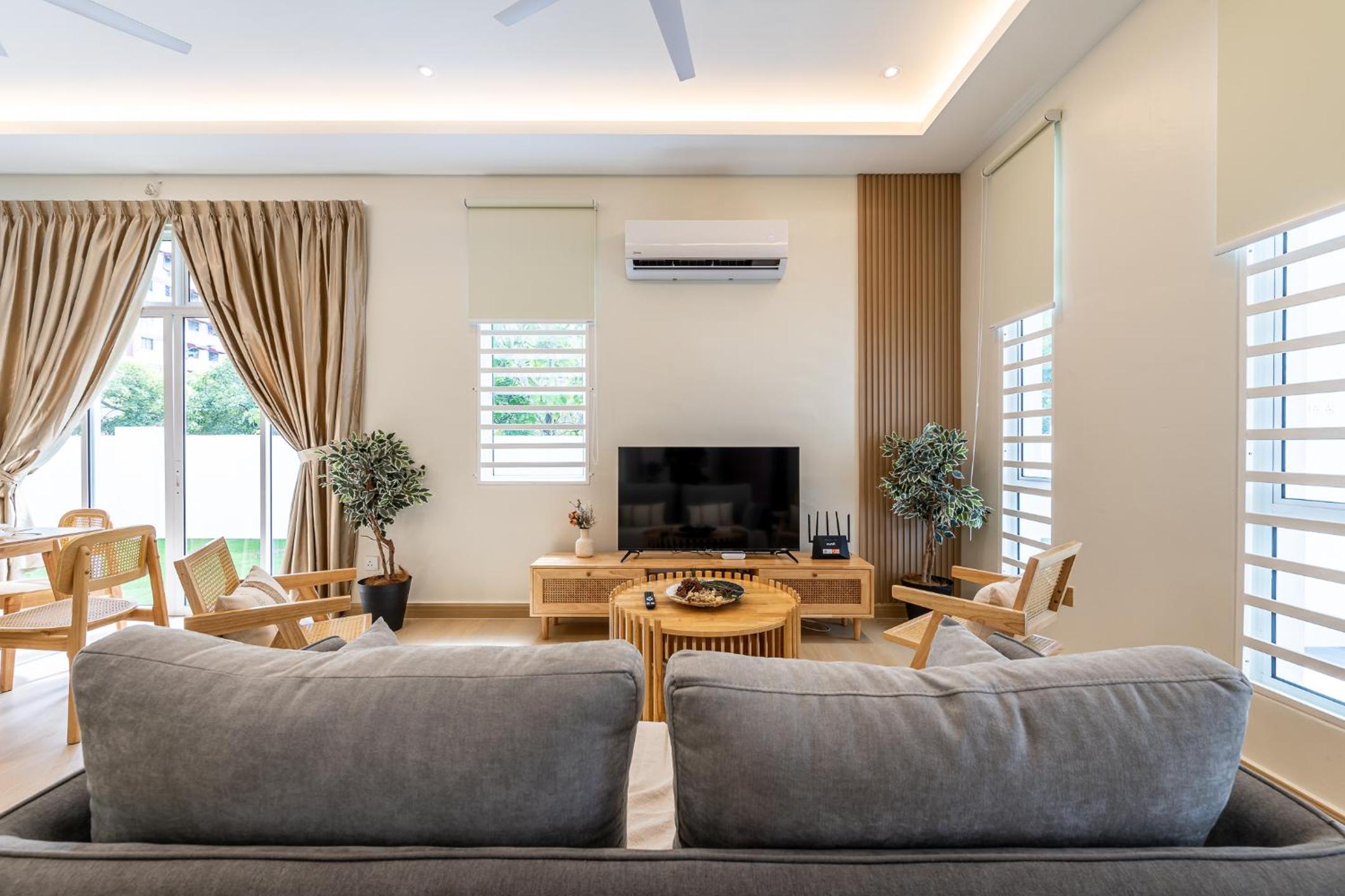 Villa - Photo 16