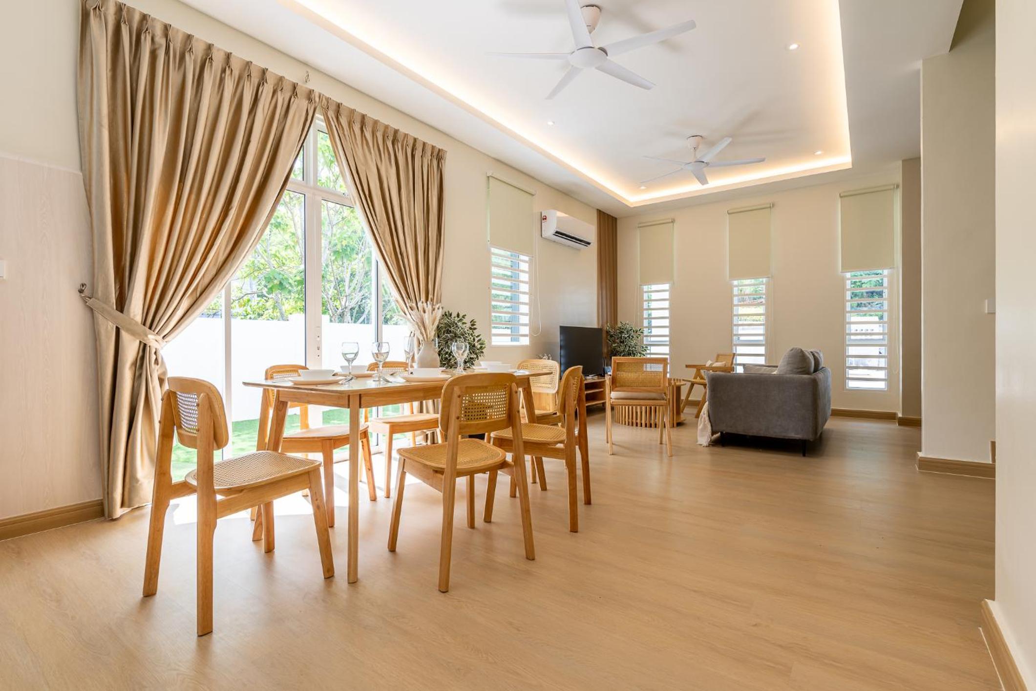 Villa - Photo 15