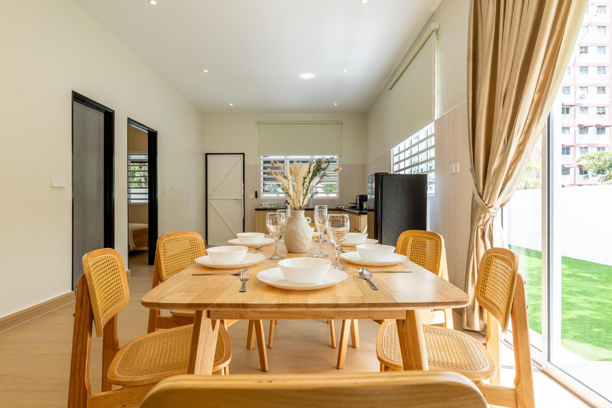 Villa - Photo 14