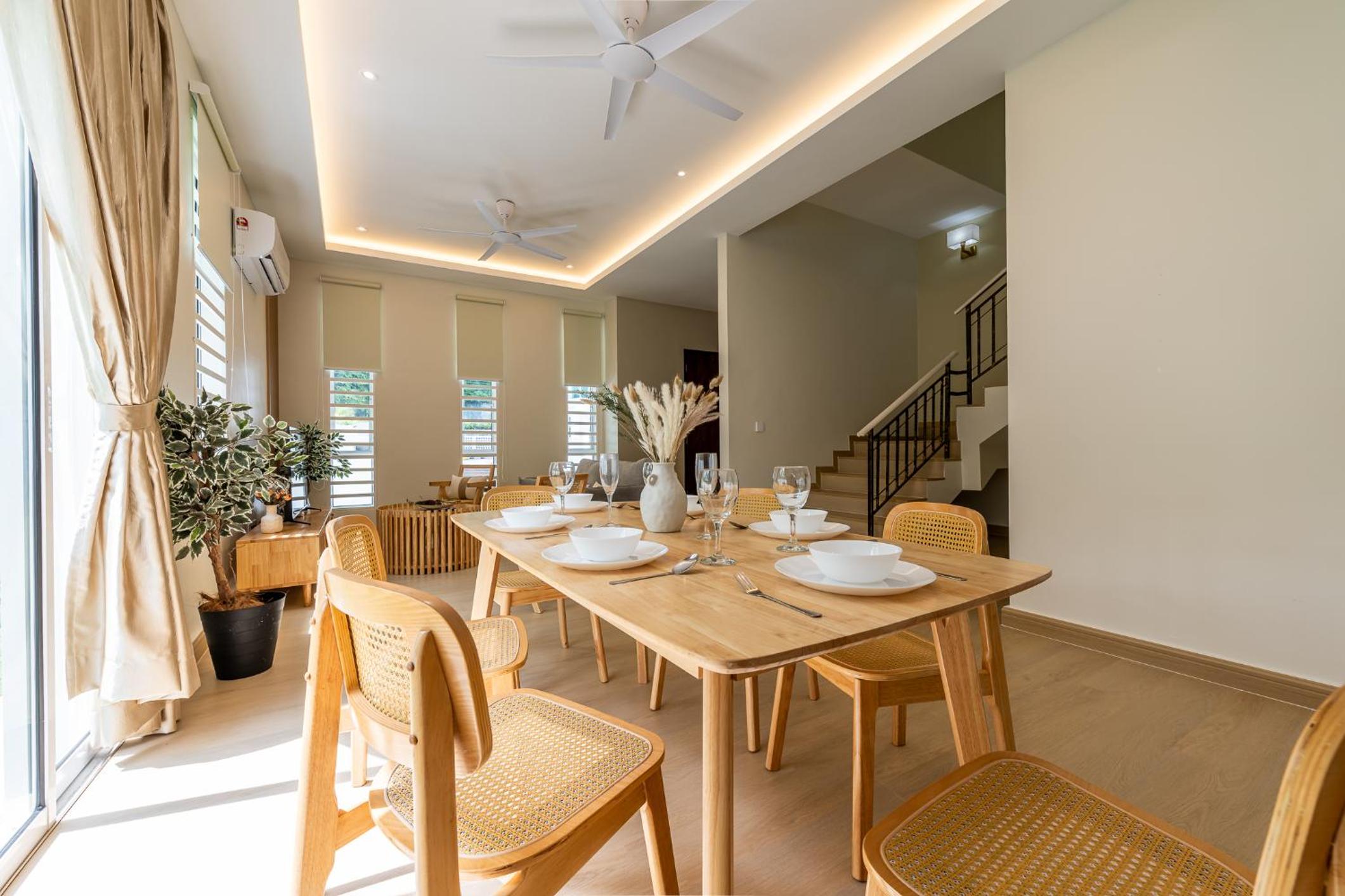 Villa - Photo 17