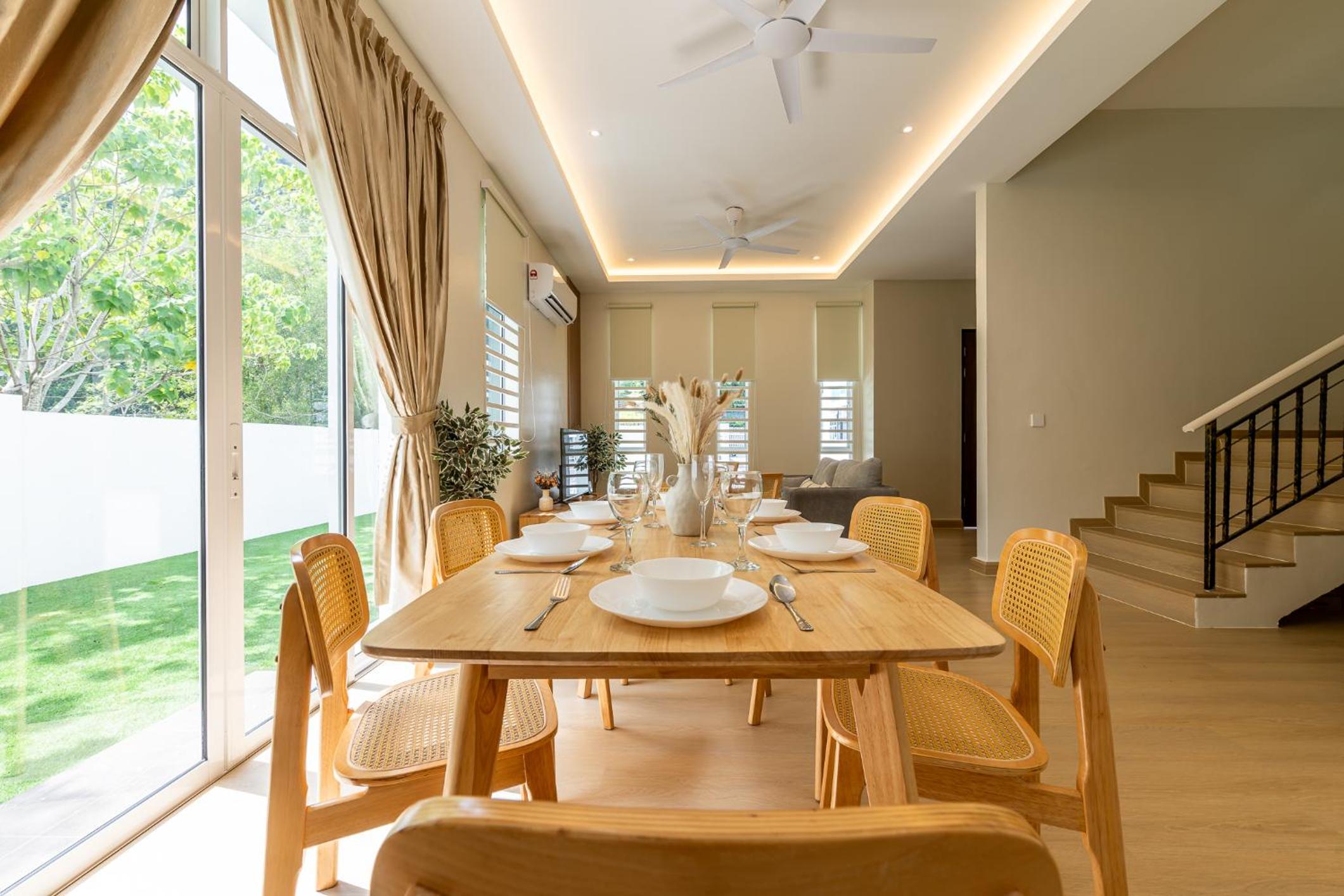 Villa - Photo 19