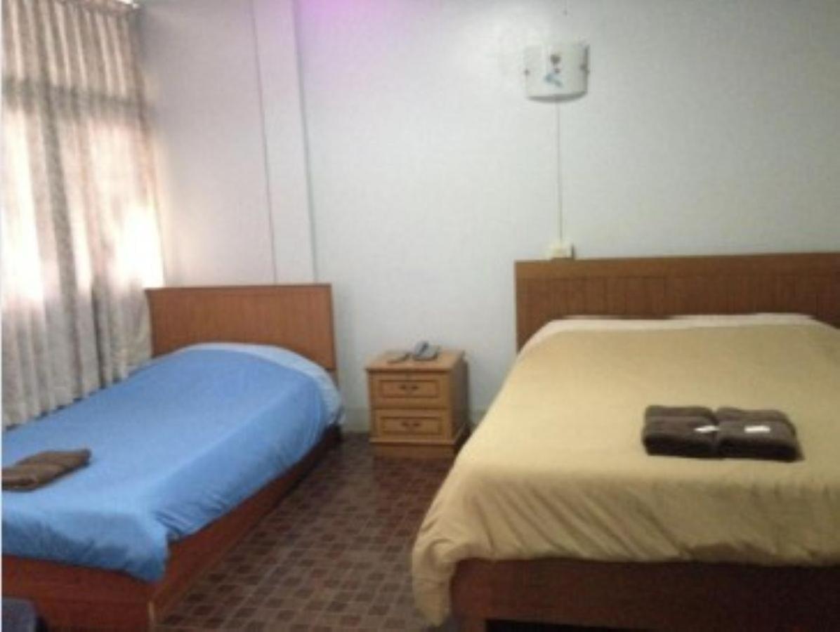 Triple Room photo 3