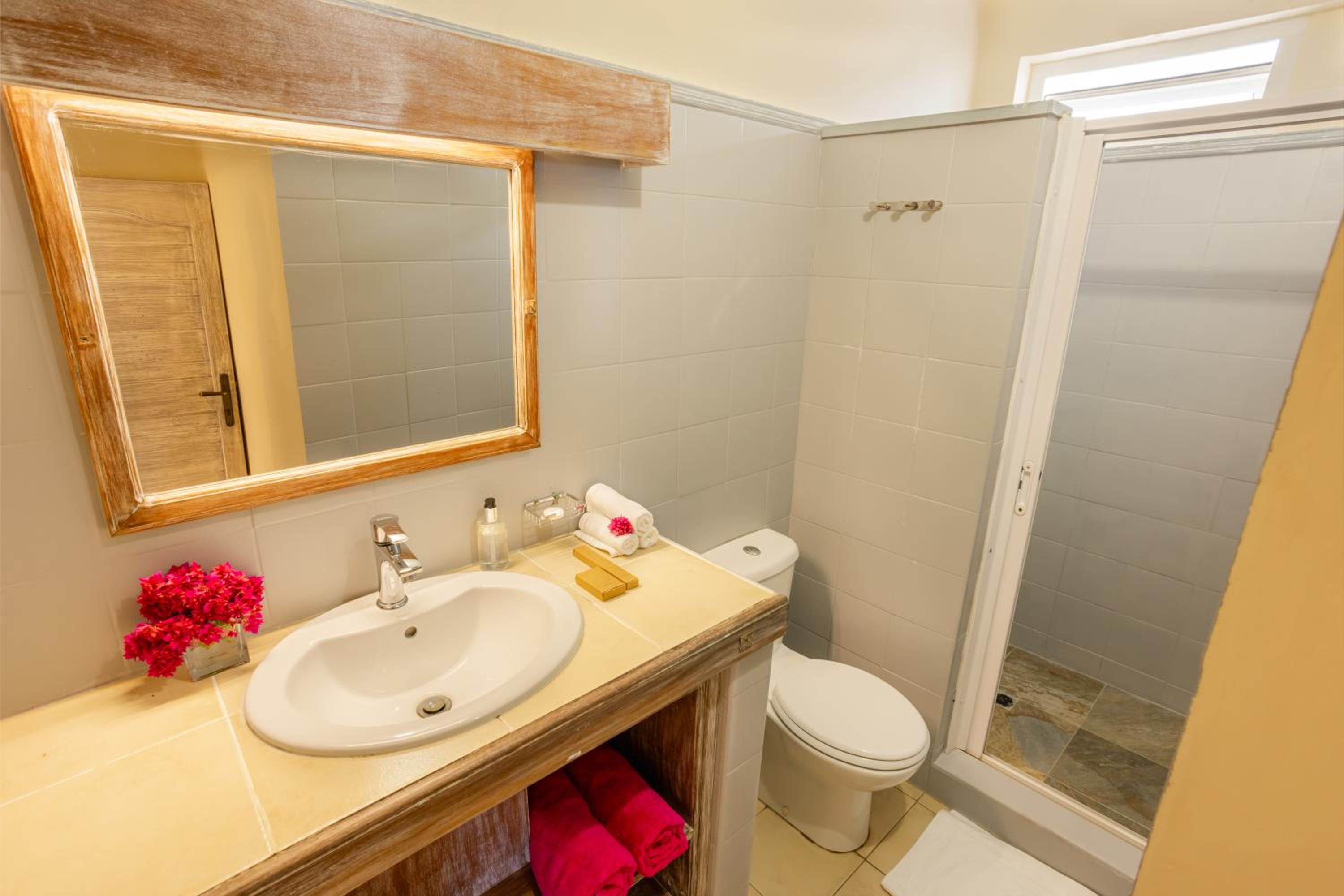Double Room - Photo 2