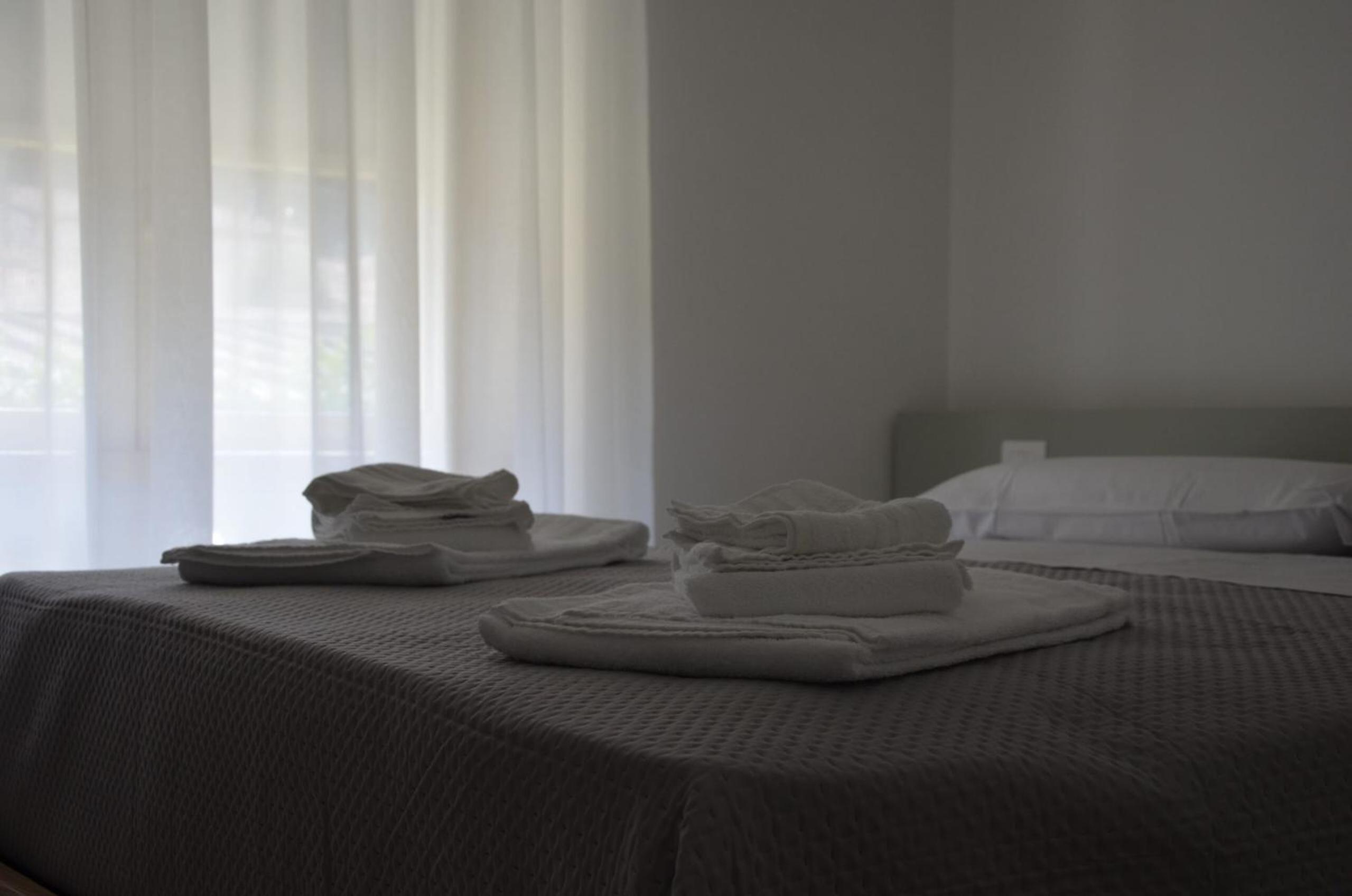 Deluxe Triple Room photo 3
