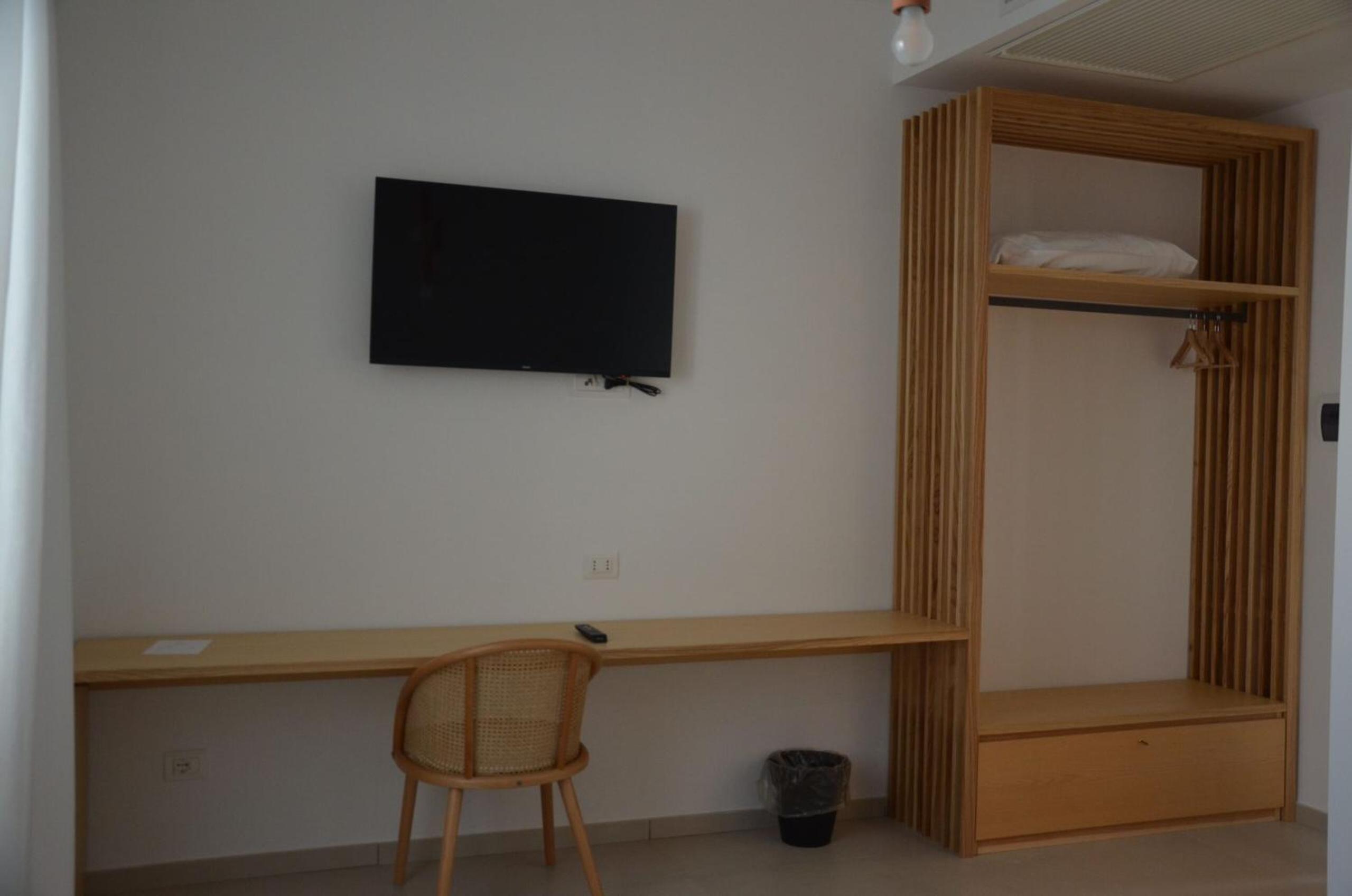 Deluxe Triple Room photo 1