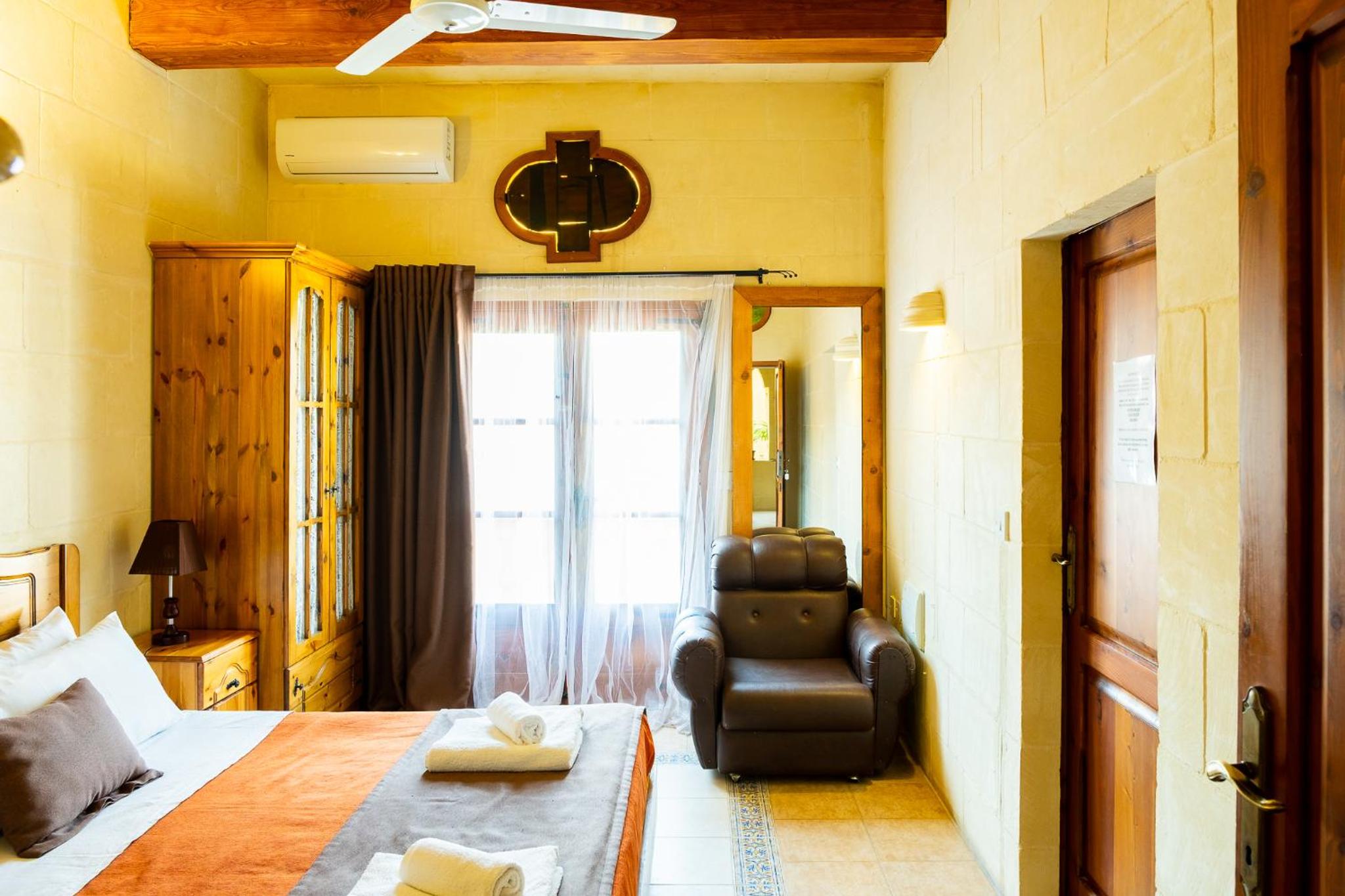 Villa with Sea View photo 3