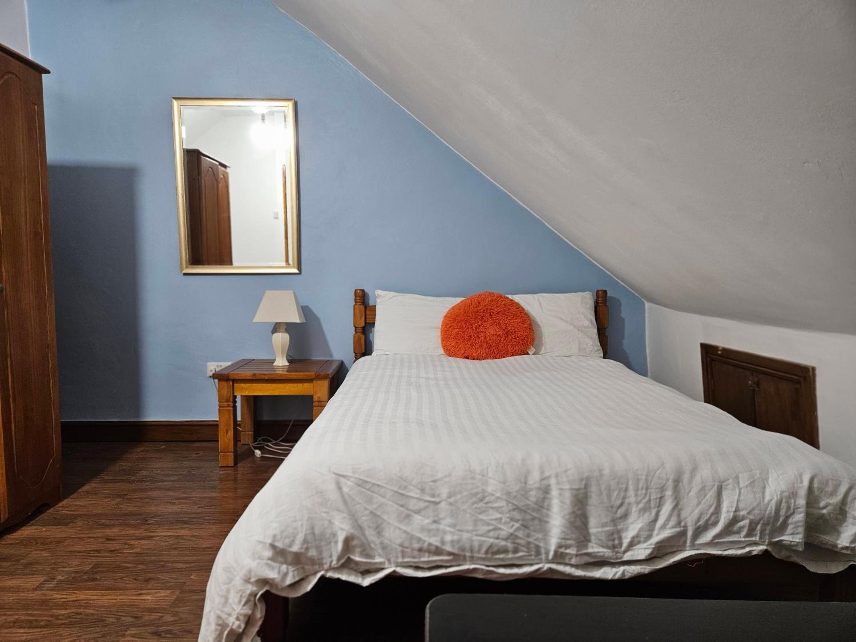 Deluxe Double Room photo 3