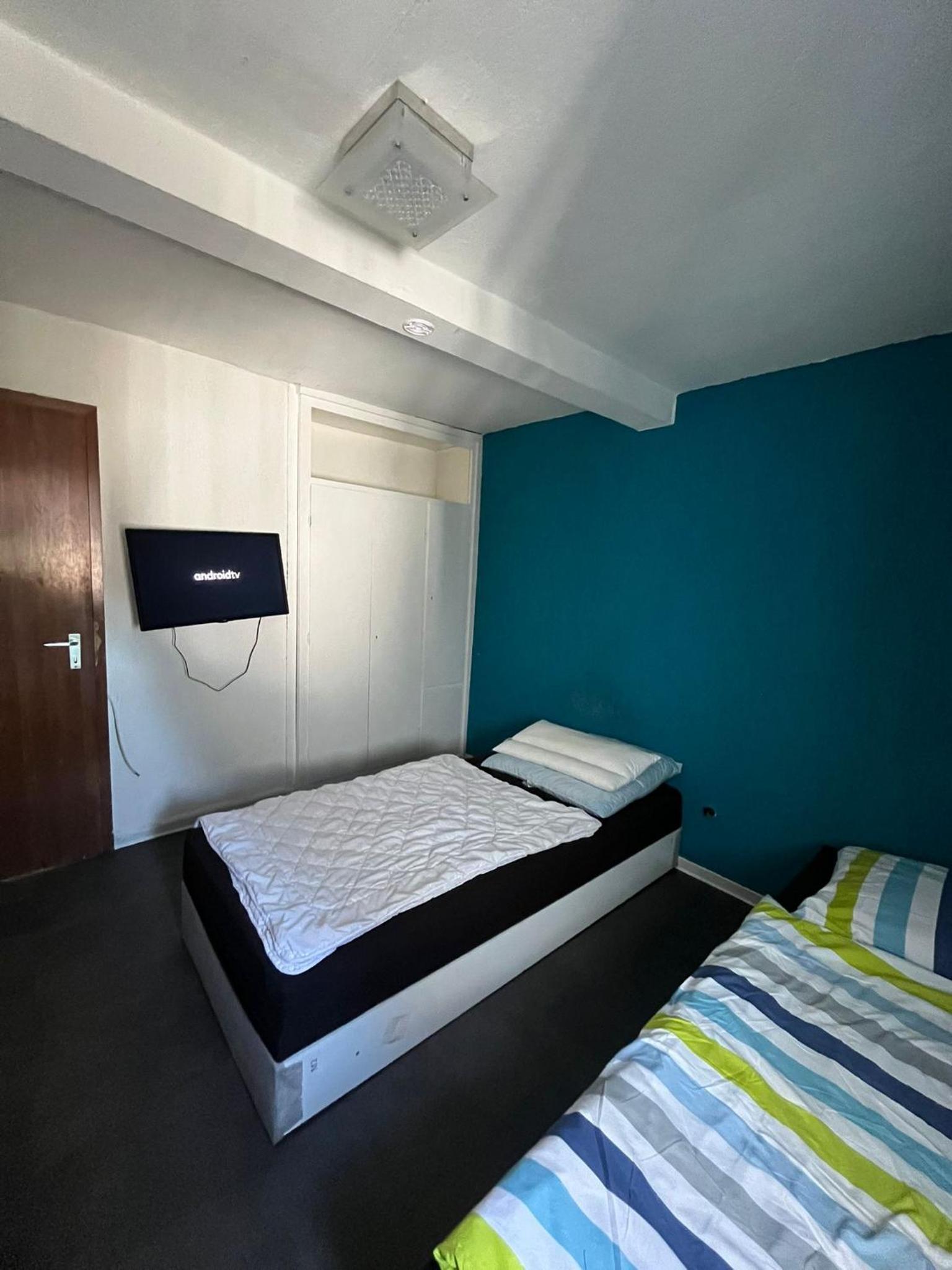 Double Room with Shared Bathroom photo 1