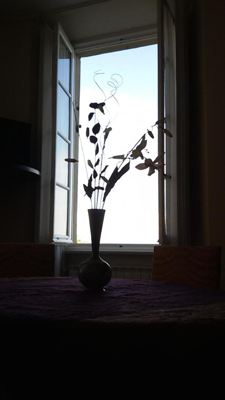 Two-Bedroom Apartment with Balcony photo 2