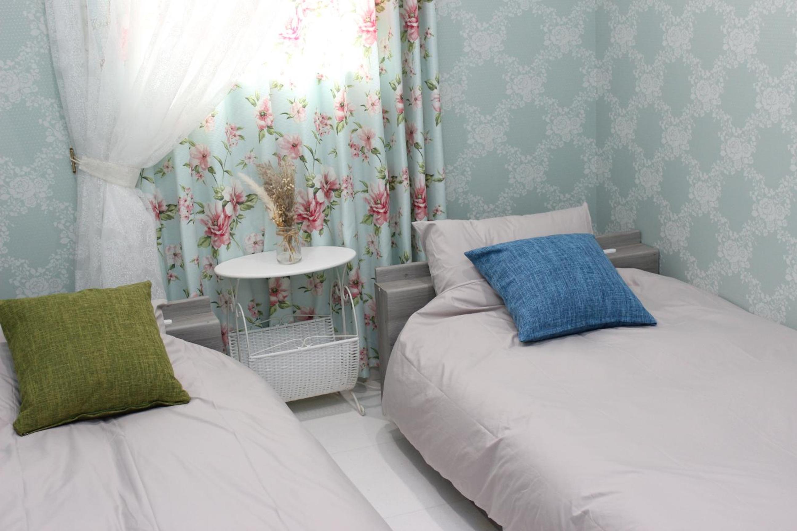 Superior Twin Room with Sauna photo 3