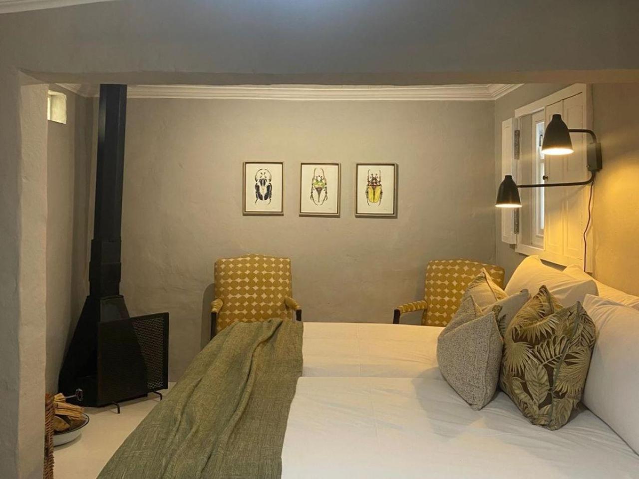 Luxury Apartment photo 3