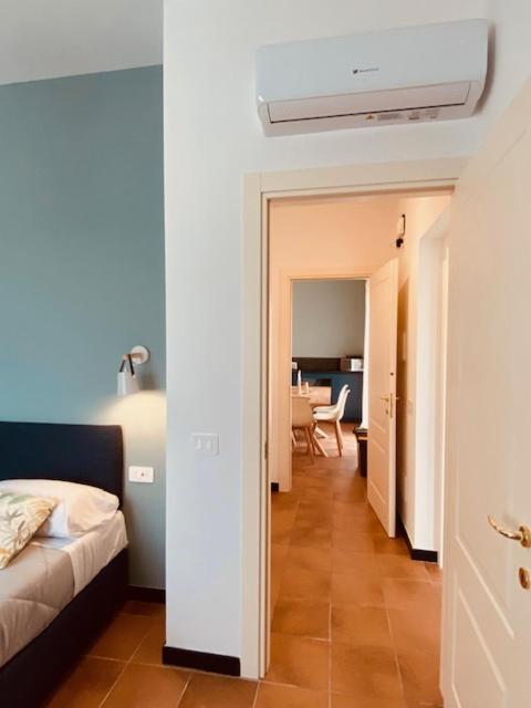 Two-Bedroom Apartment with View photo 3