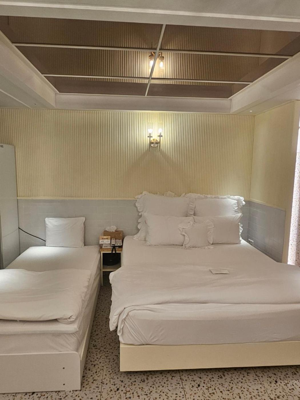 Premium Suite Twin photo 3