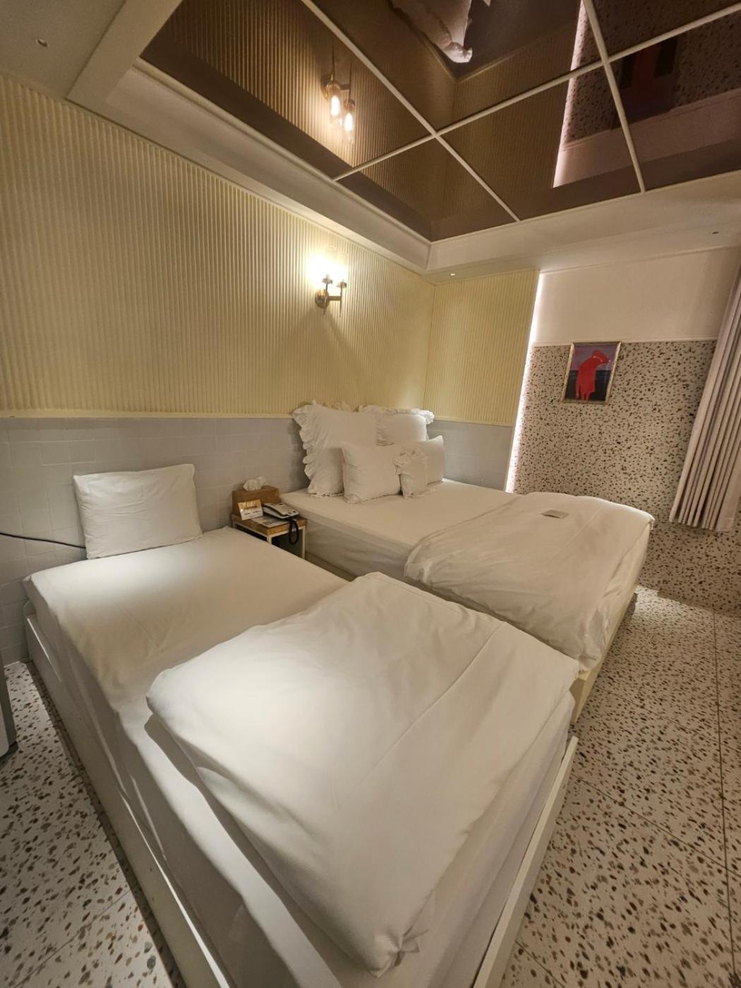 Premium Suite Twin photo 1