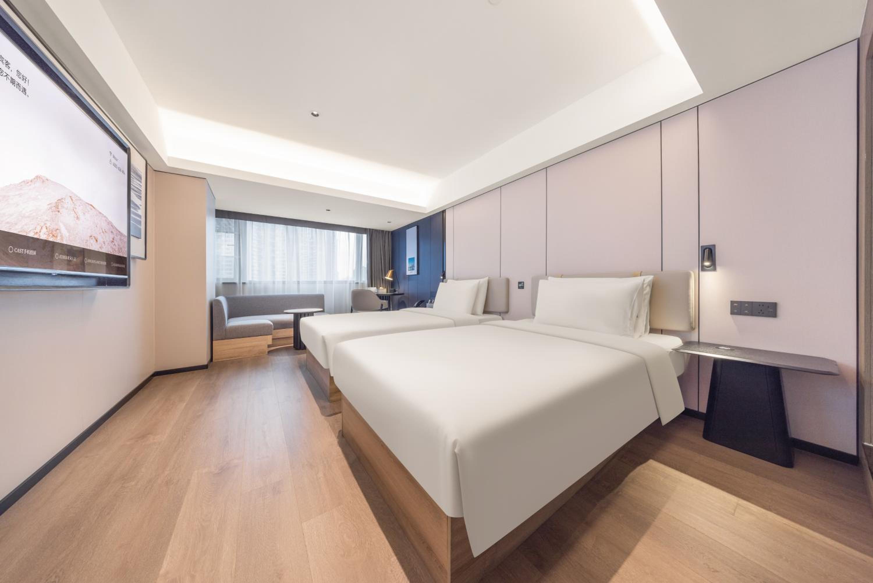 Superior Twin Room photo 2