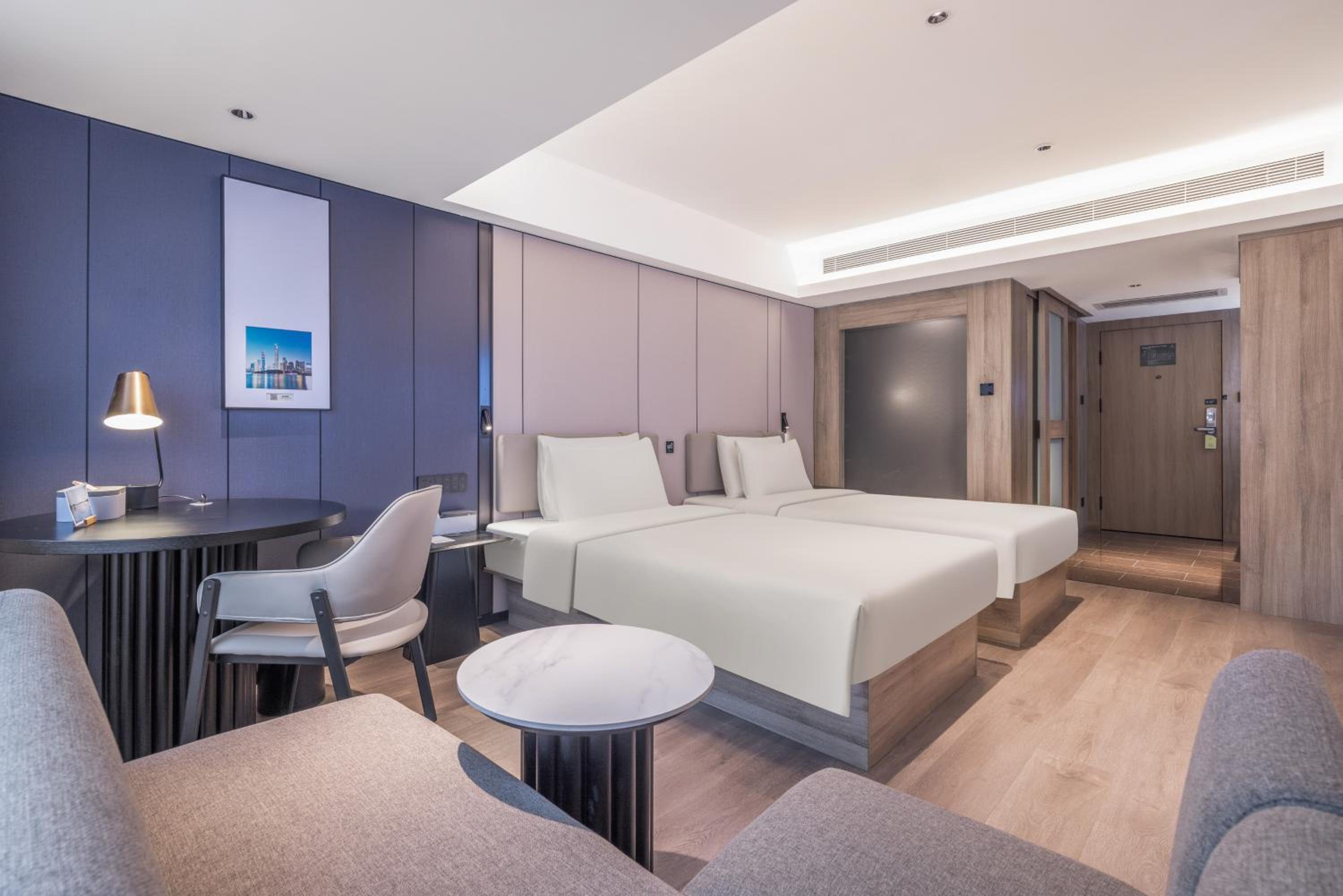 Superior Twin Room photo 1