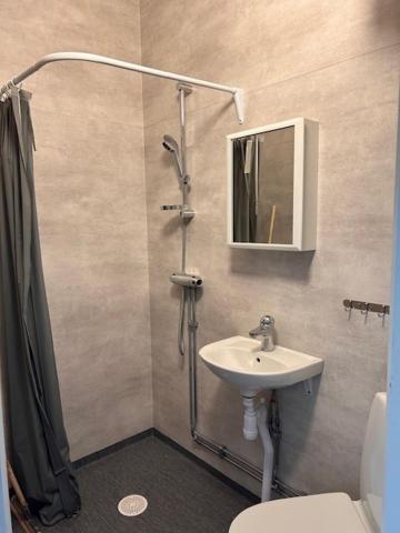 Two-Bedroom House photo 2
