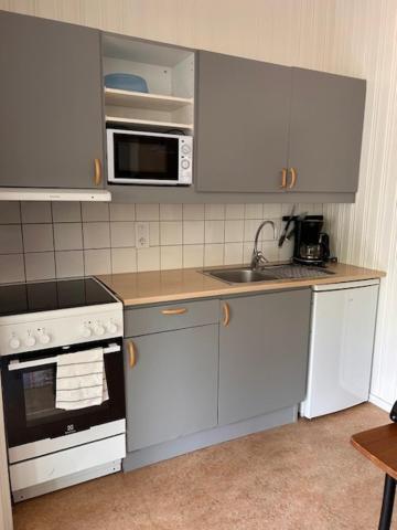 Two-Bedroom House photo 1