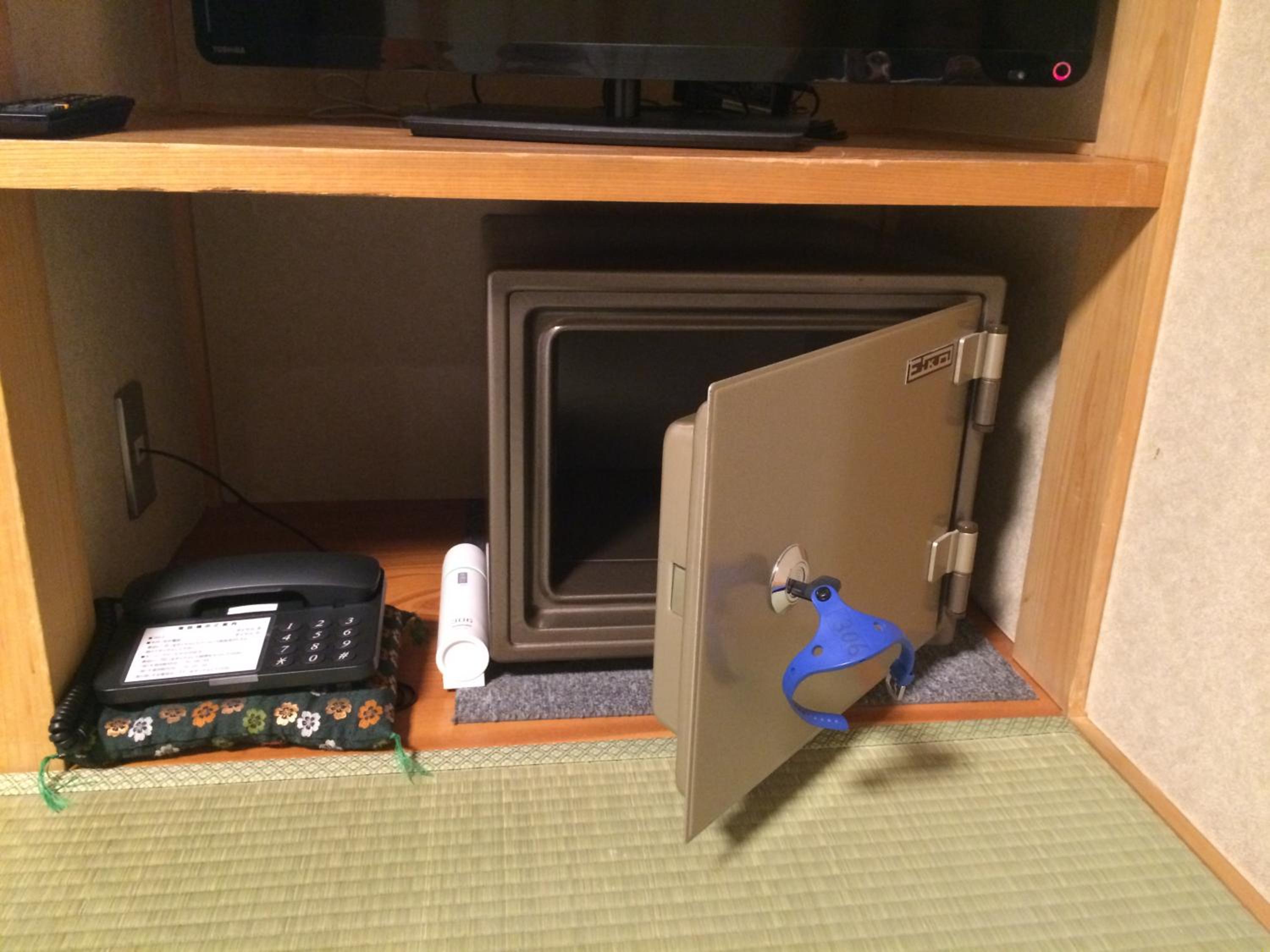 Japanese-Style Standard Room
