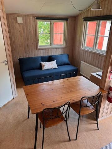 Two-Bedroom House photo 2