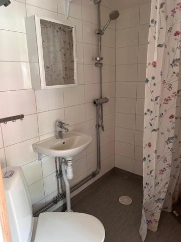 Two-Bedroom House photo 3