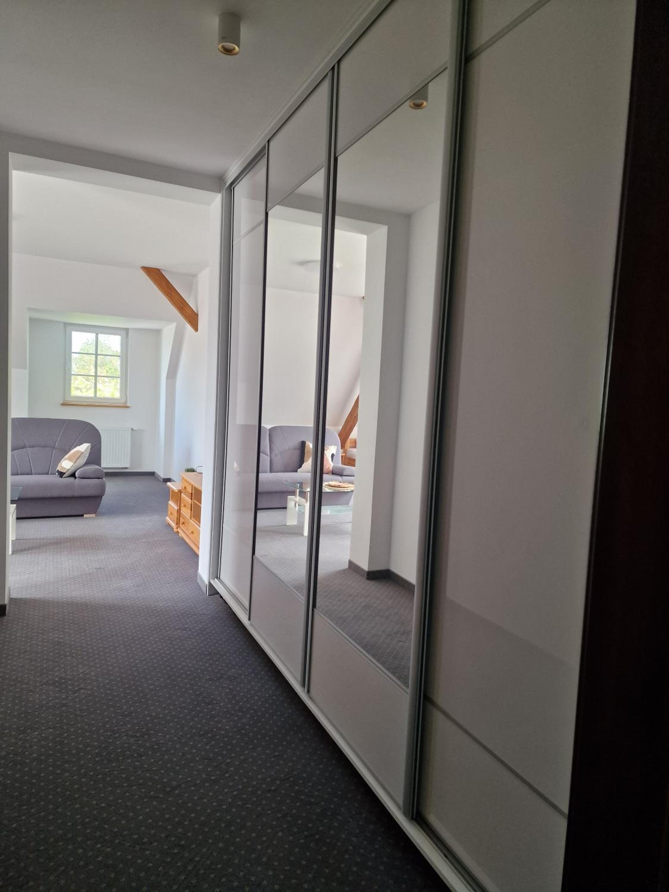 Deluxe Apartment photo 3