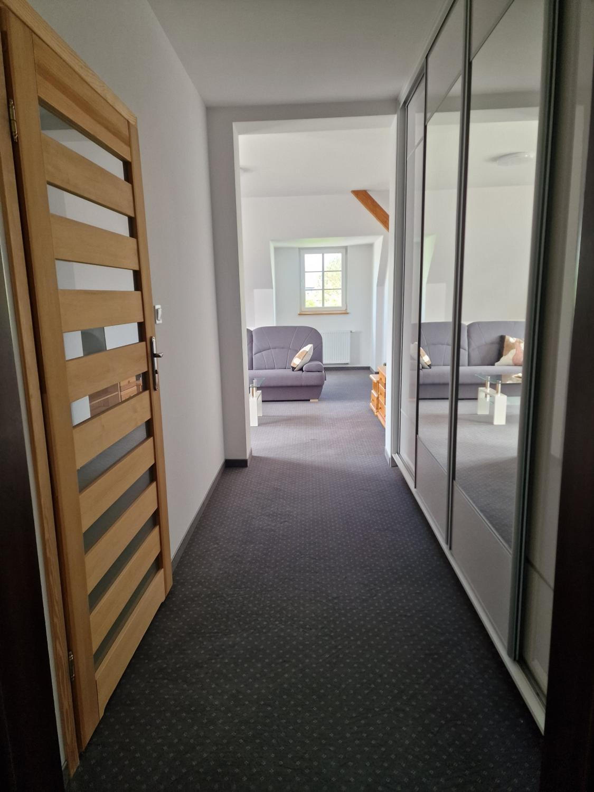 Deluxe Apartment photo 2