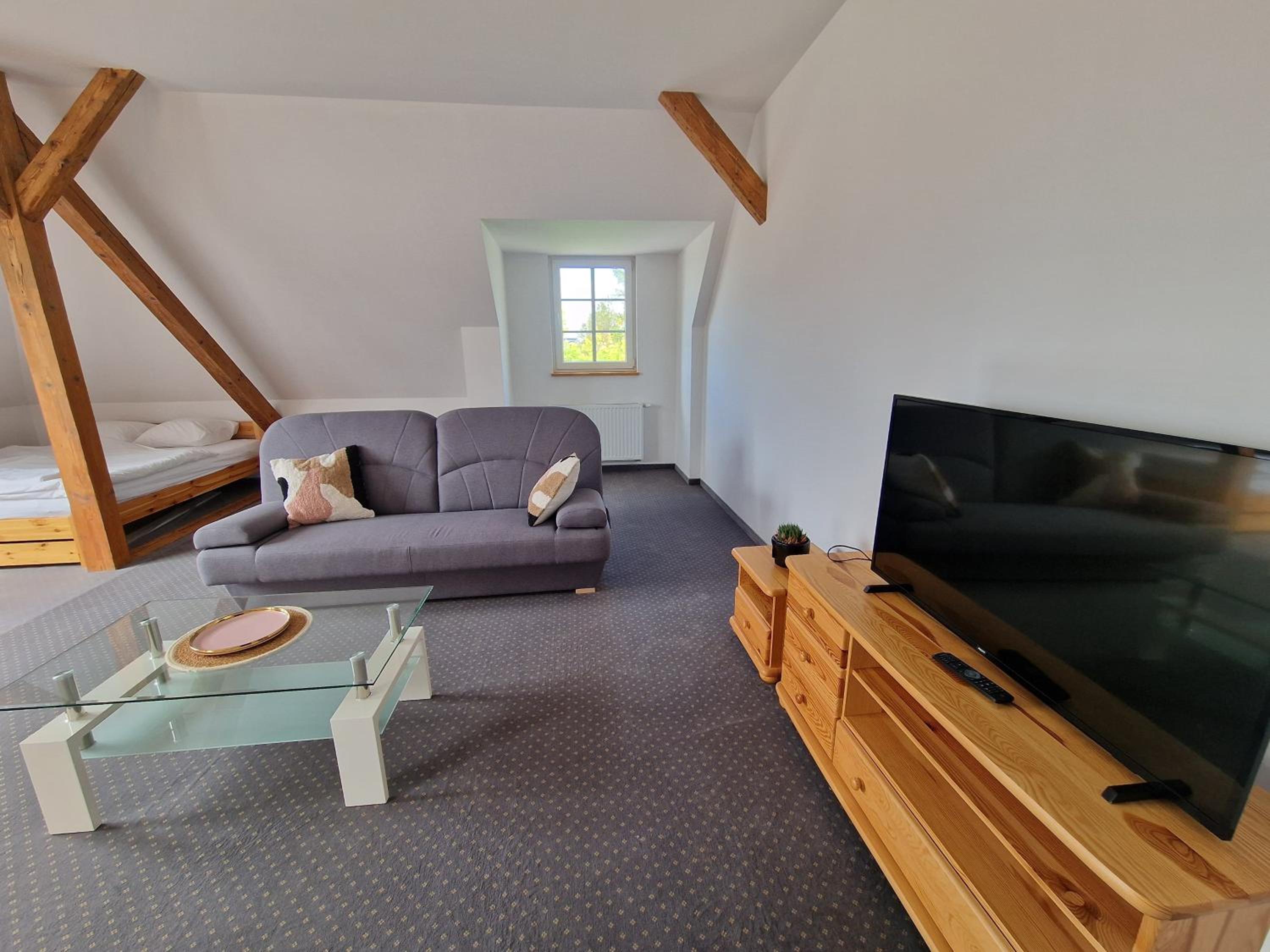 Deluxe Apartment photo 1