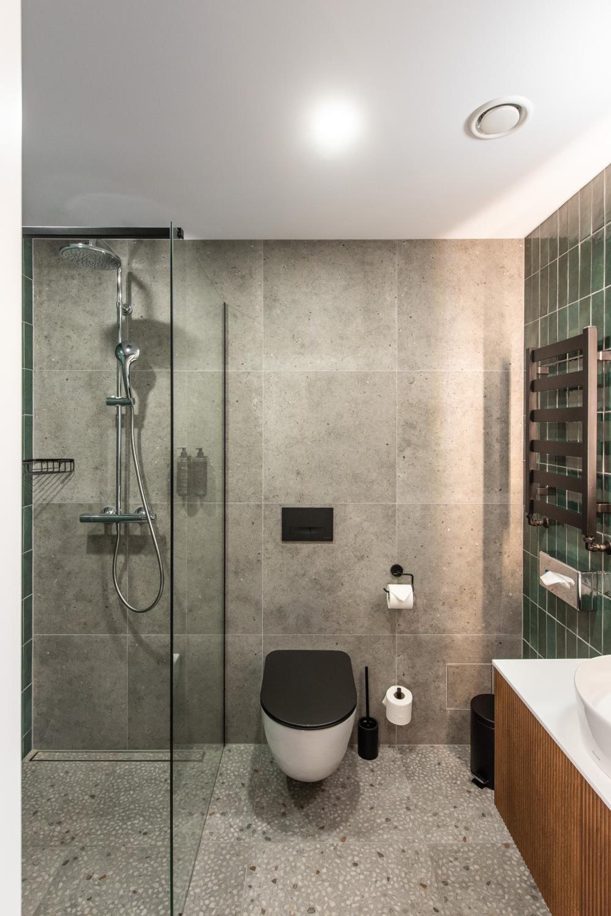 Business Double Room - Photo 2