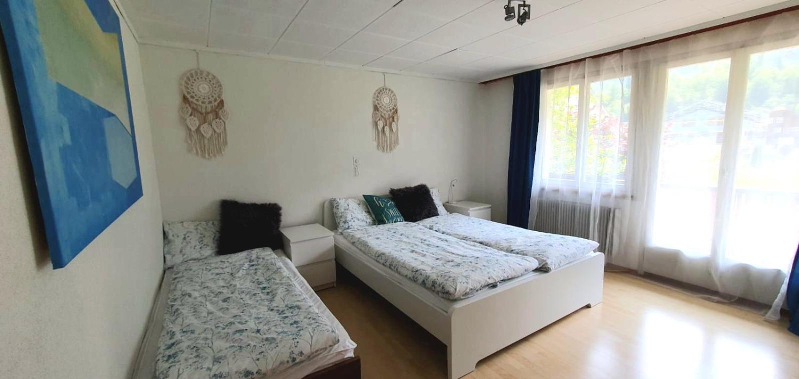 Triple Room with Balcony photo 3