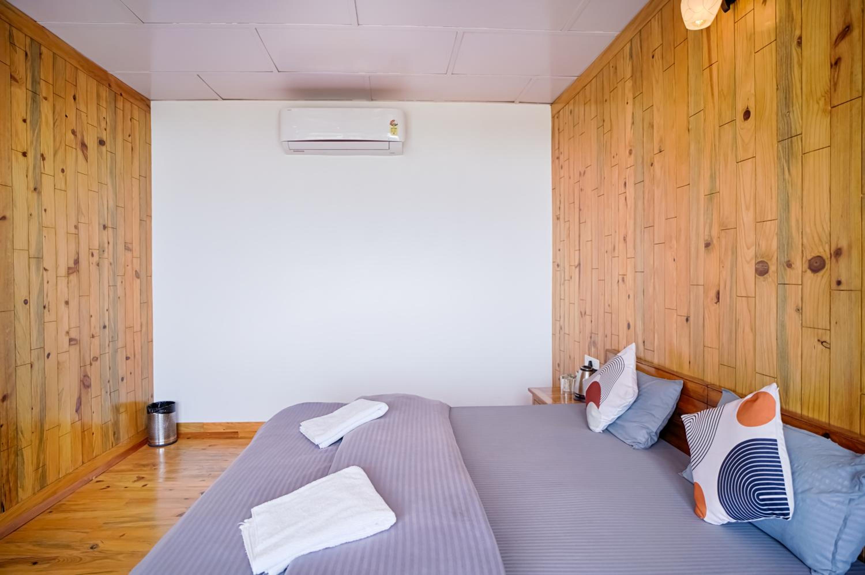 Superior Double Room - Photo 3