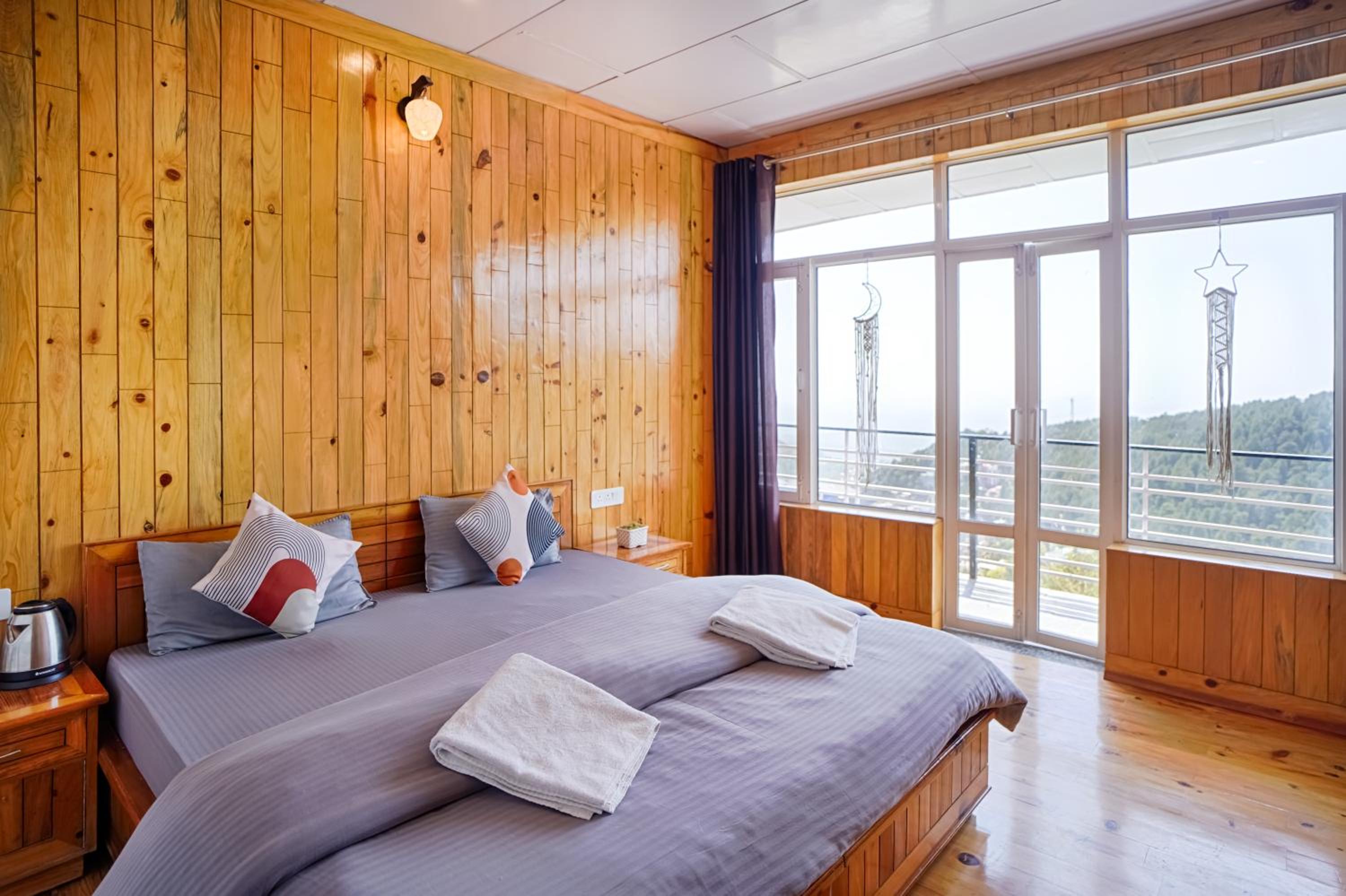 Superior Double Room - Photo 4