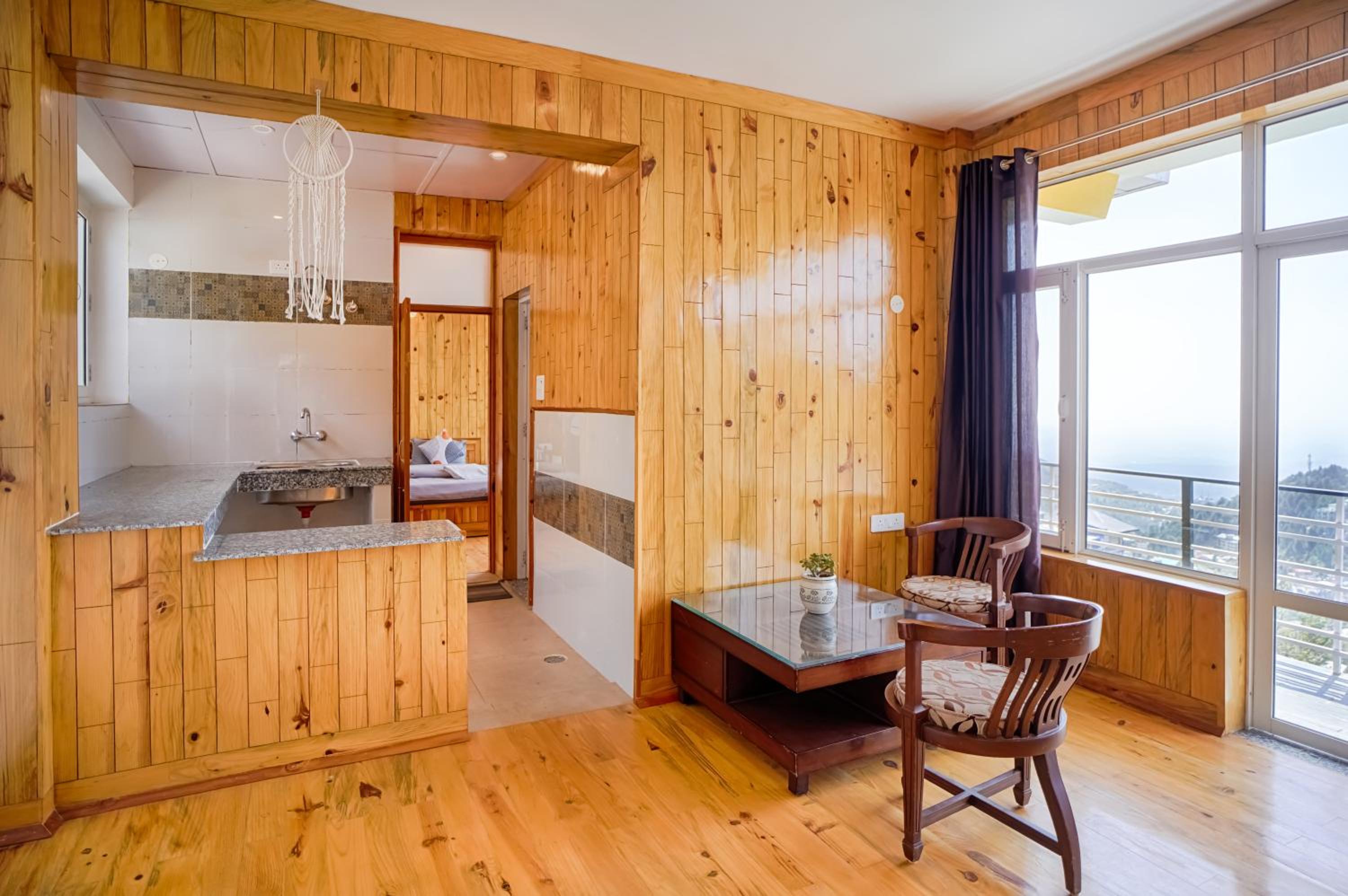 Superior Double Room - Photo 5