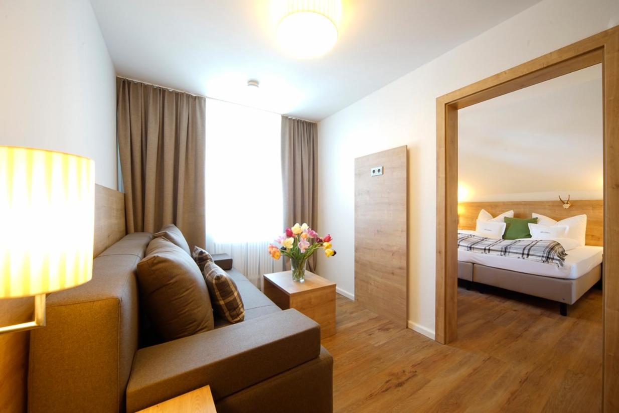 Comfort Double Room photo 1