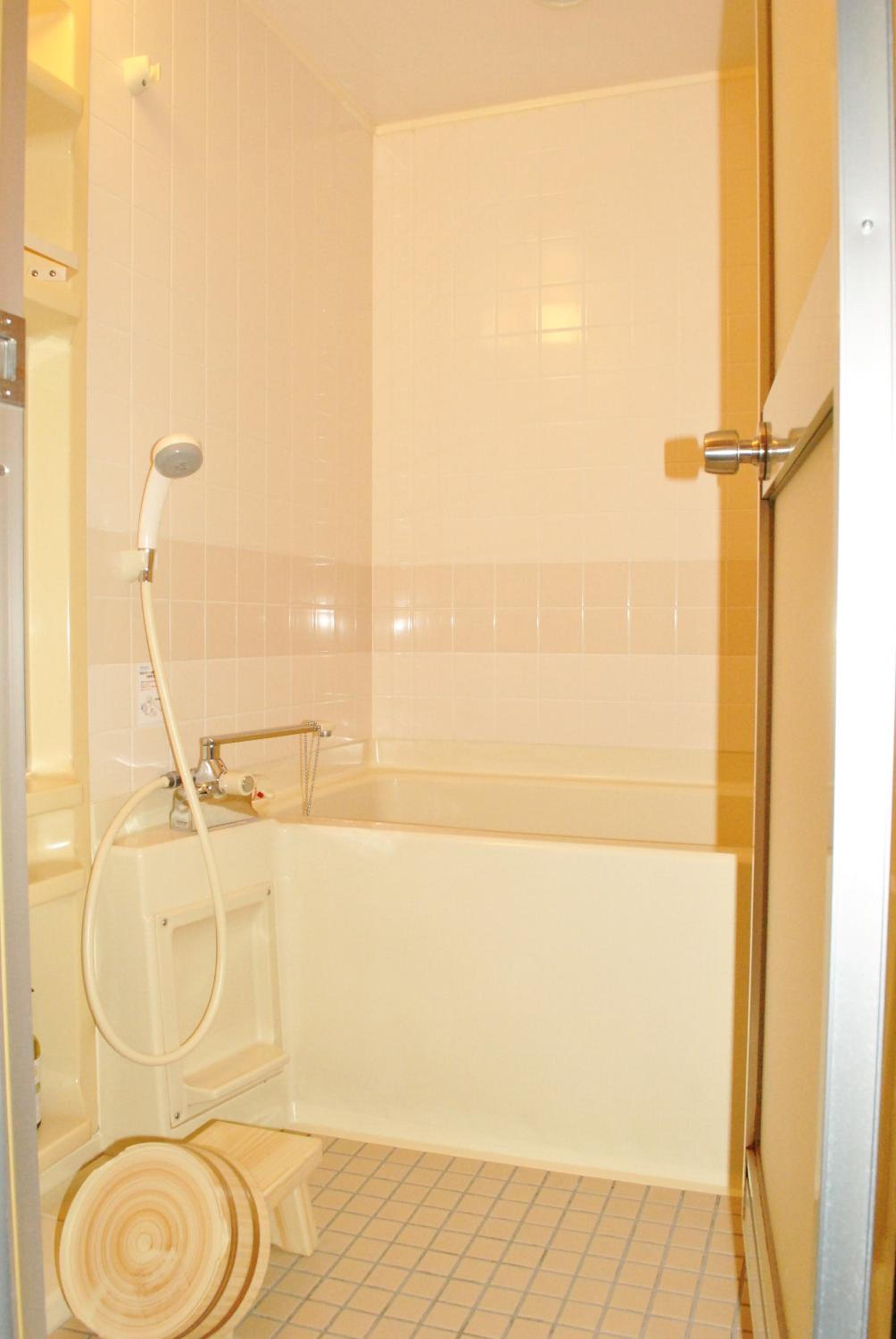 Twin Room photo 3
