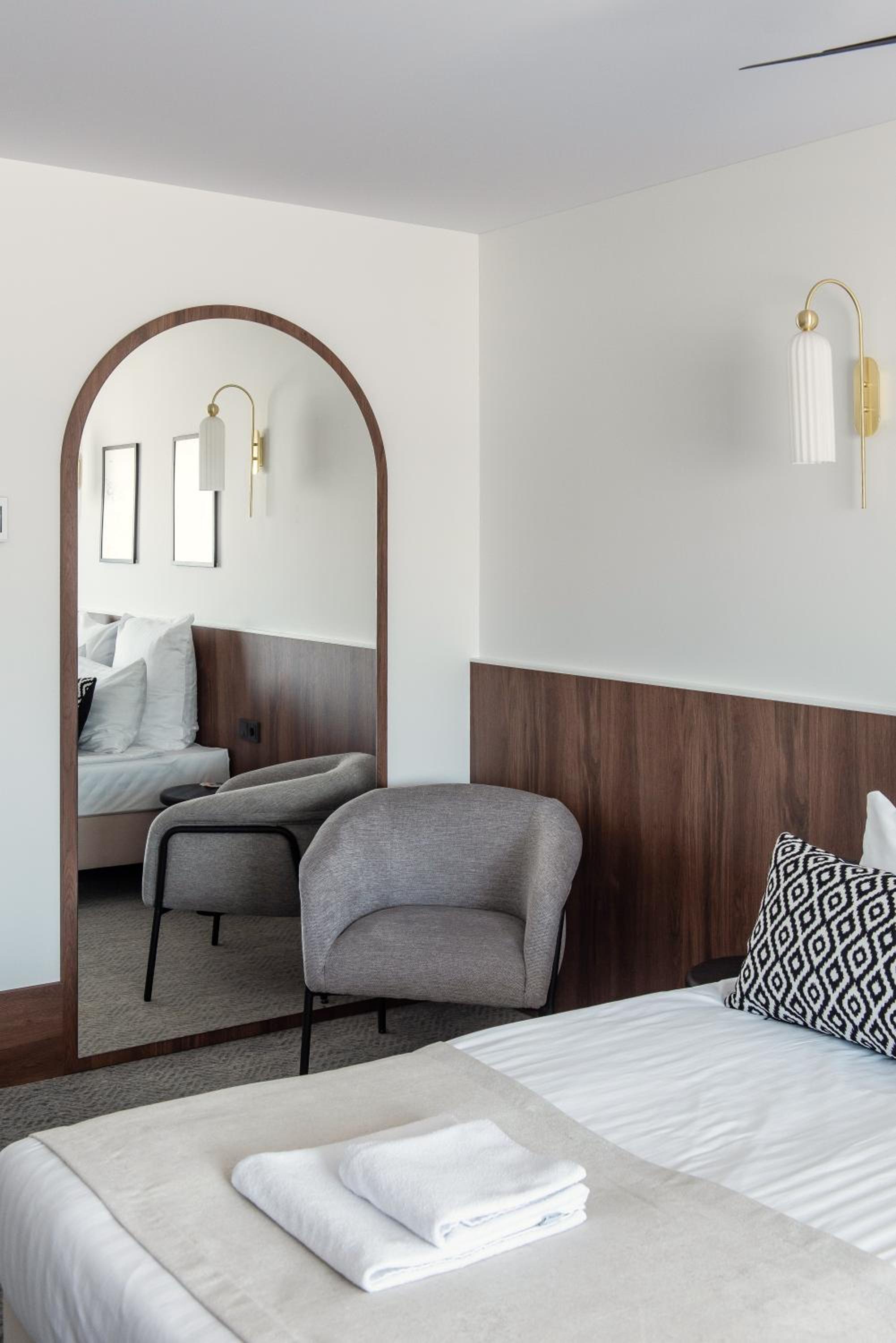 Business Deluxe Room - Photo 3