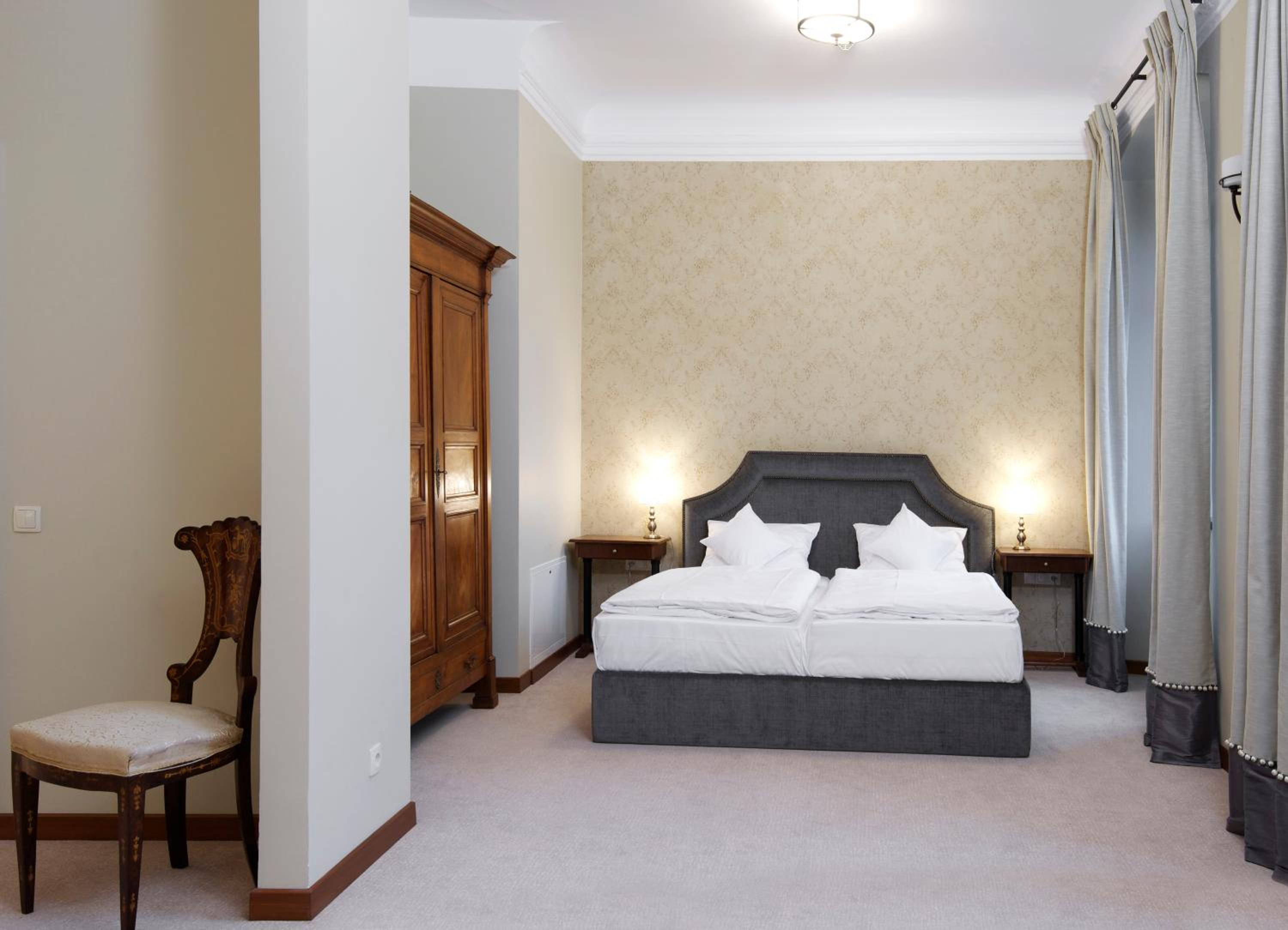Junior Suite - Photo 5